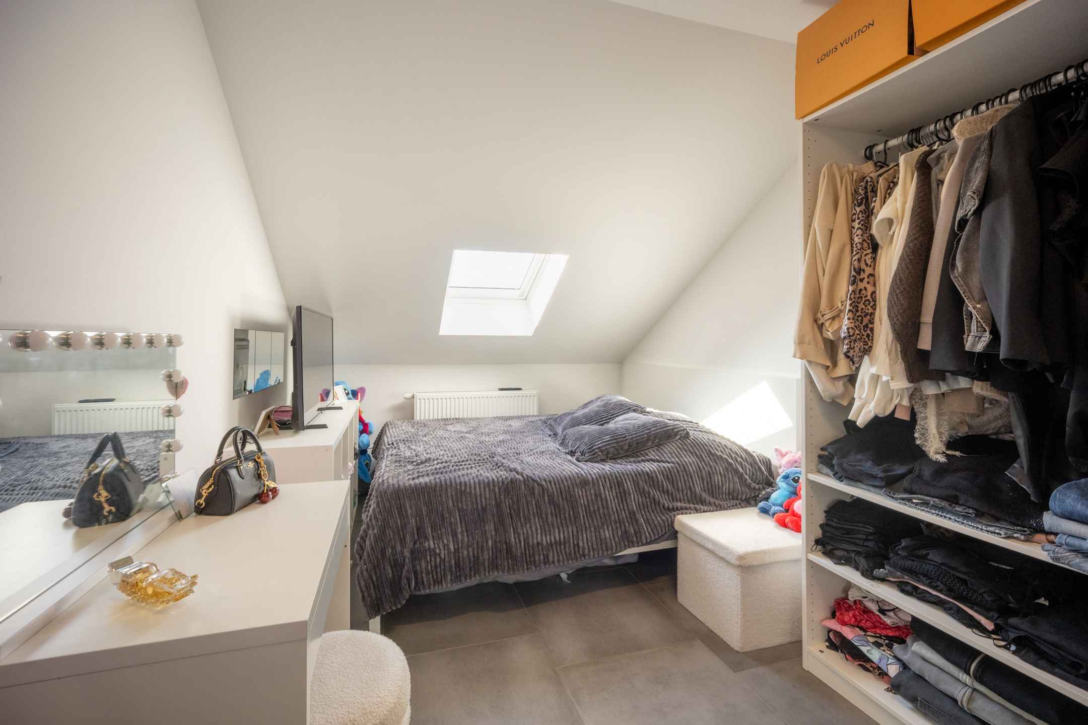 Photo du bien Charmant duplex rénové avec terrasse et parking