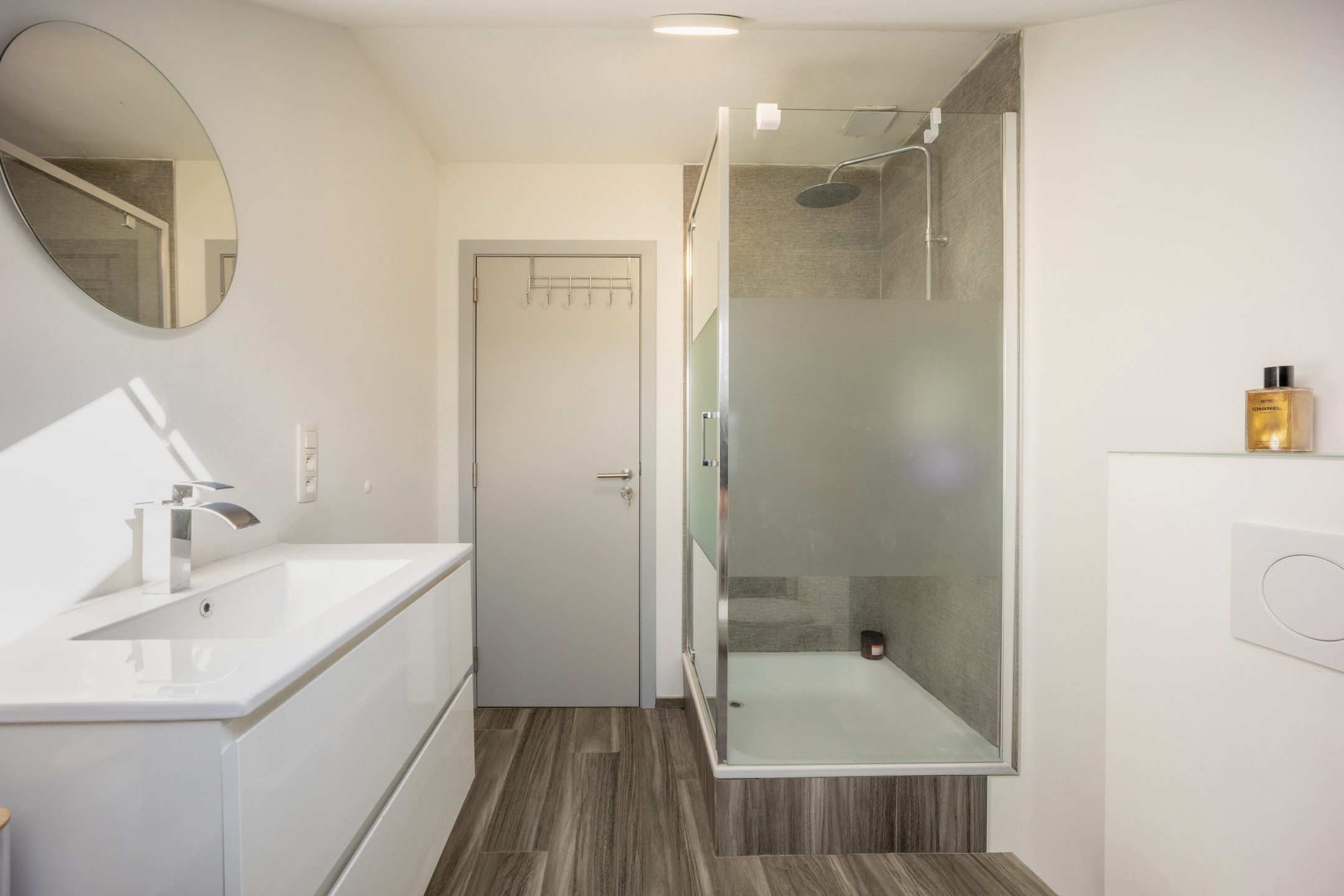 Photo du bien Charmant duplex rénové avec terrasse et parking