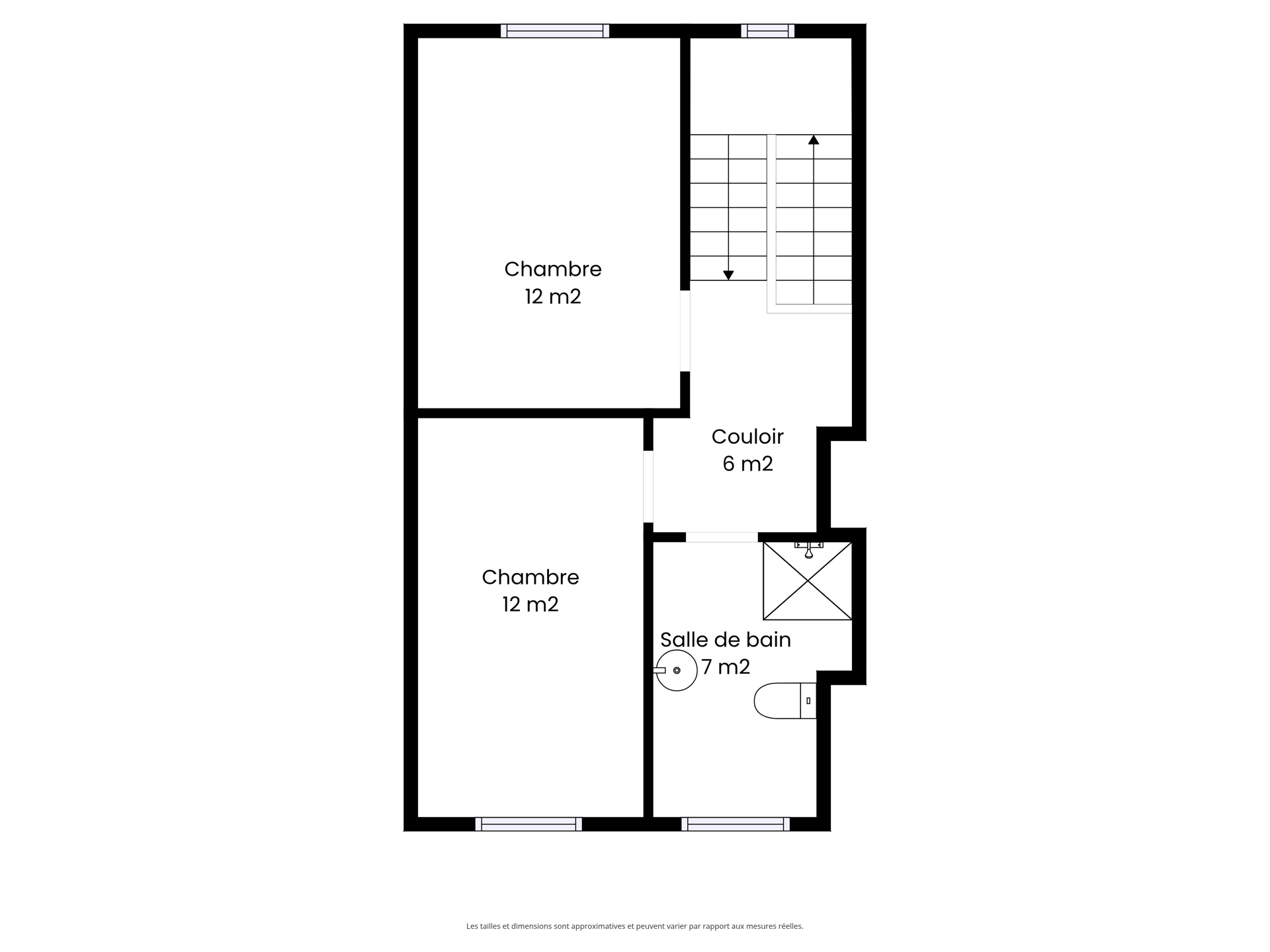 Photo du bien Charmant duplex rénové avec terrasse et parking