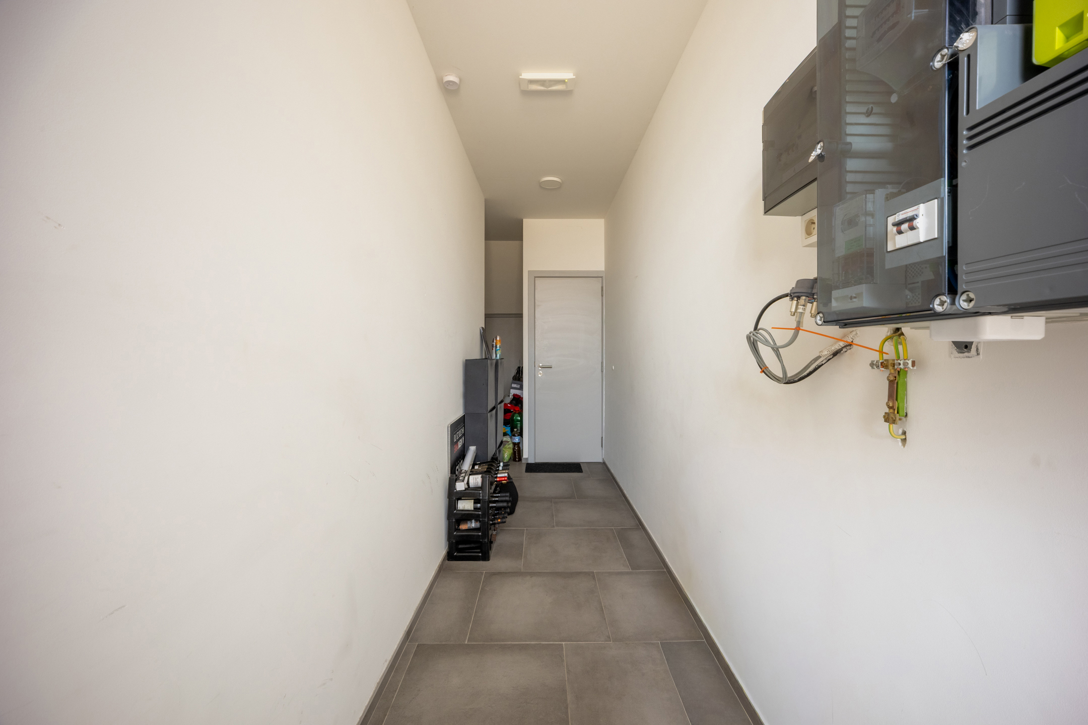 Photo du bien Bel appartement rénové avec jardin et parking