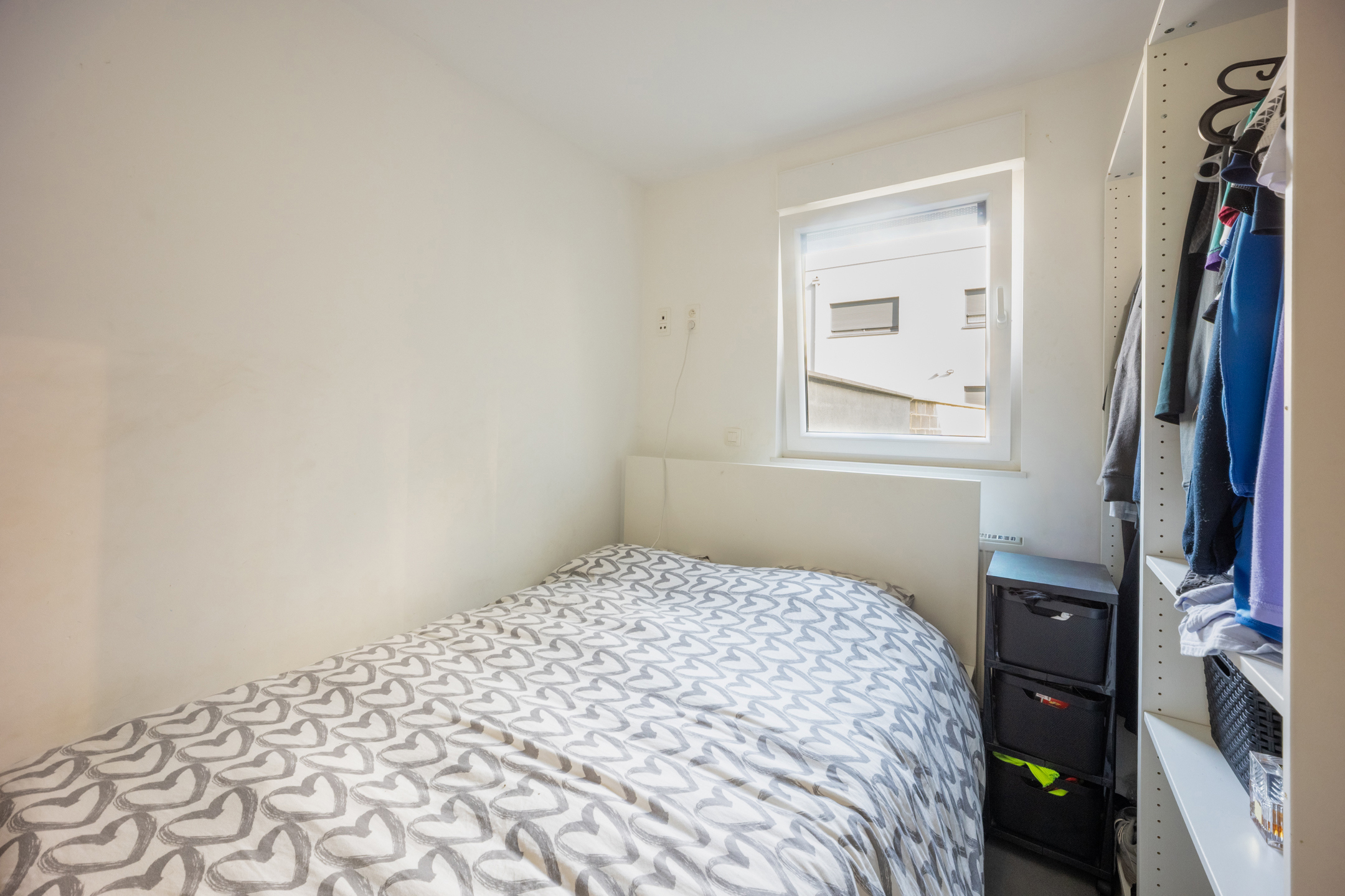 Photo du bien Bel appartement rénové avec jardin et parking