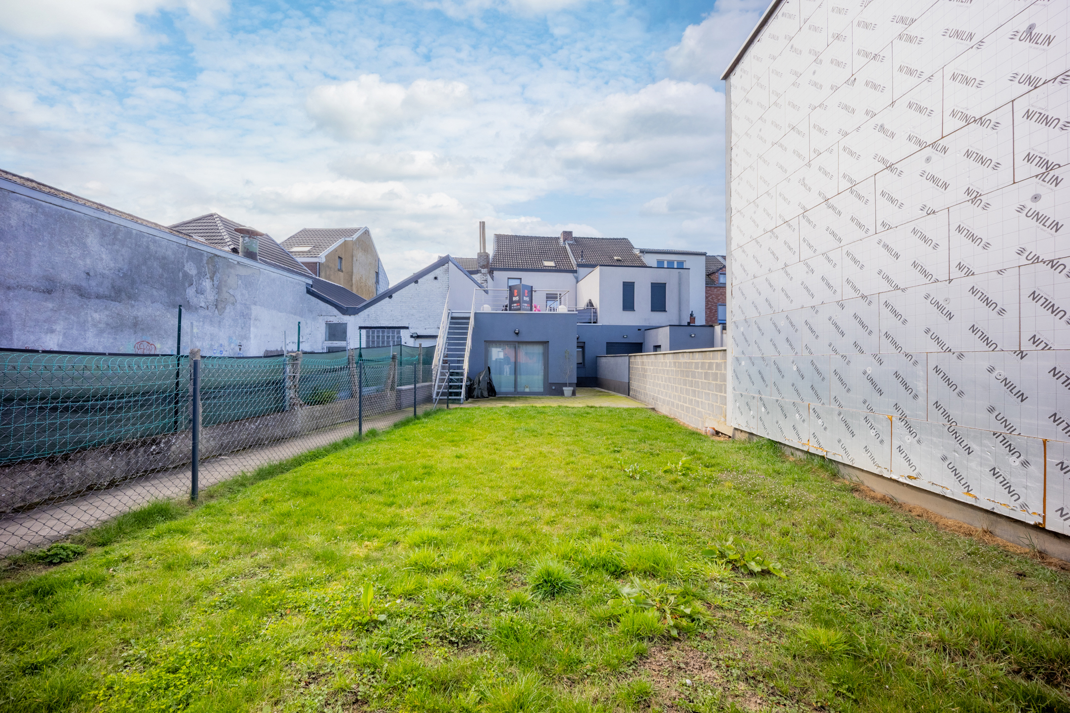 Photo du bien Bel appartement rénové avec jardin et parking