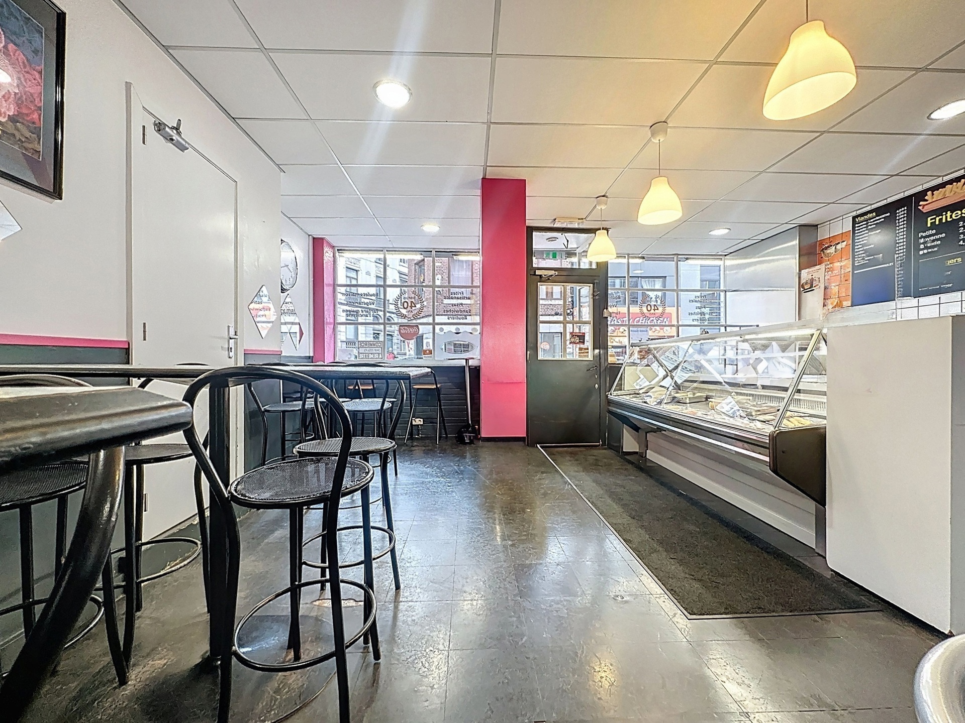 Photo du bien Fond de commerce