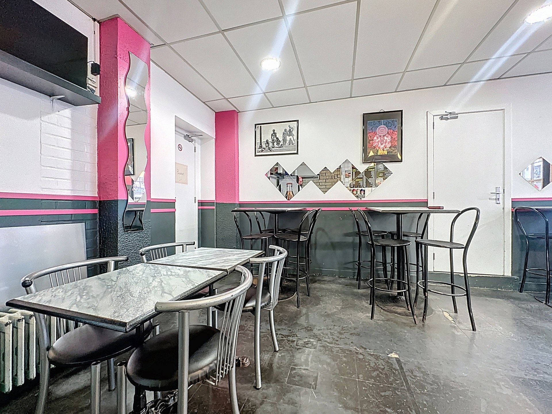 Photo du bien Fond de commerce