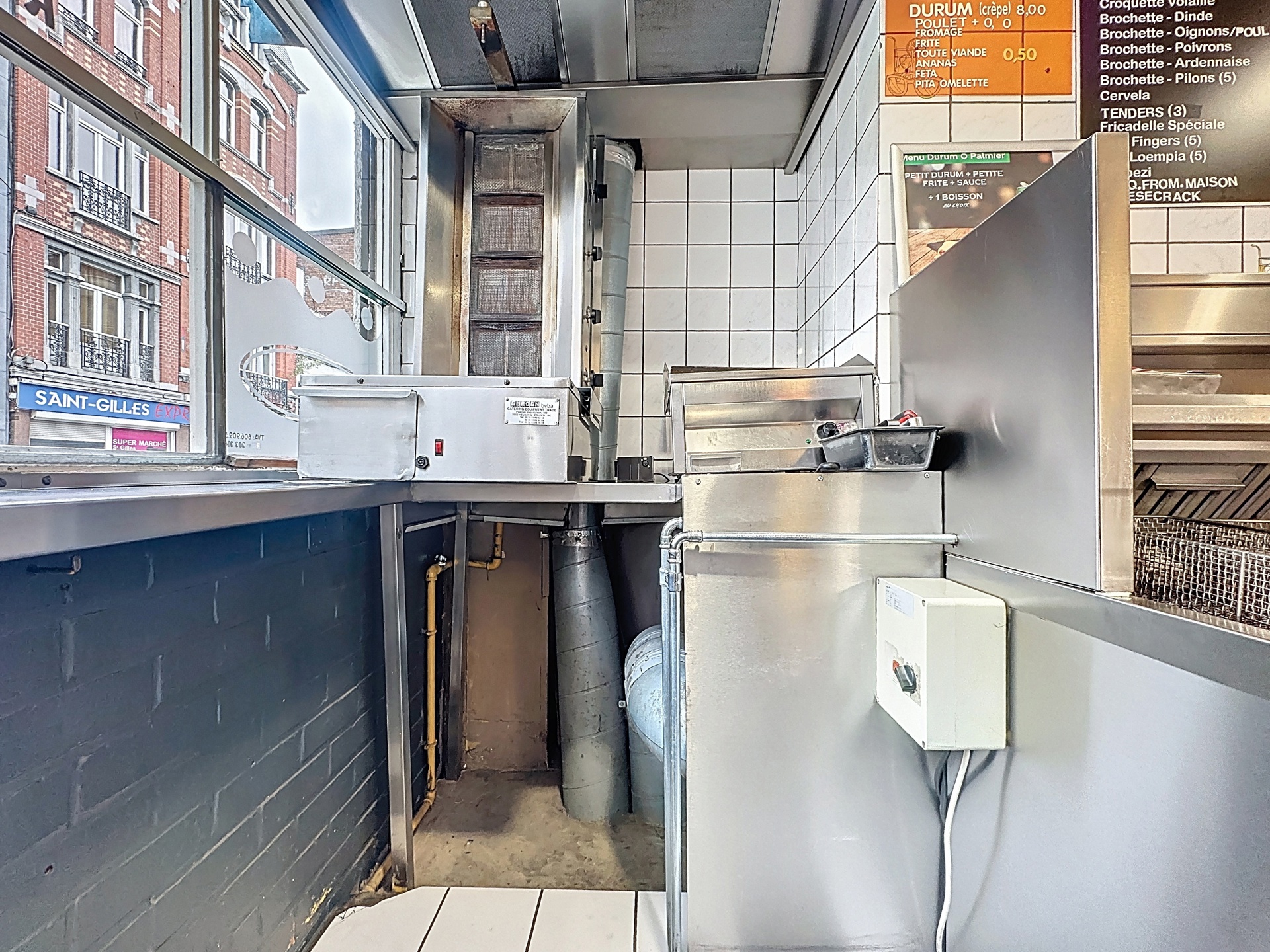 Photo du bien Fond de commerce