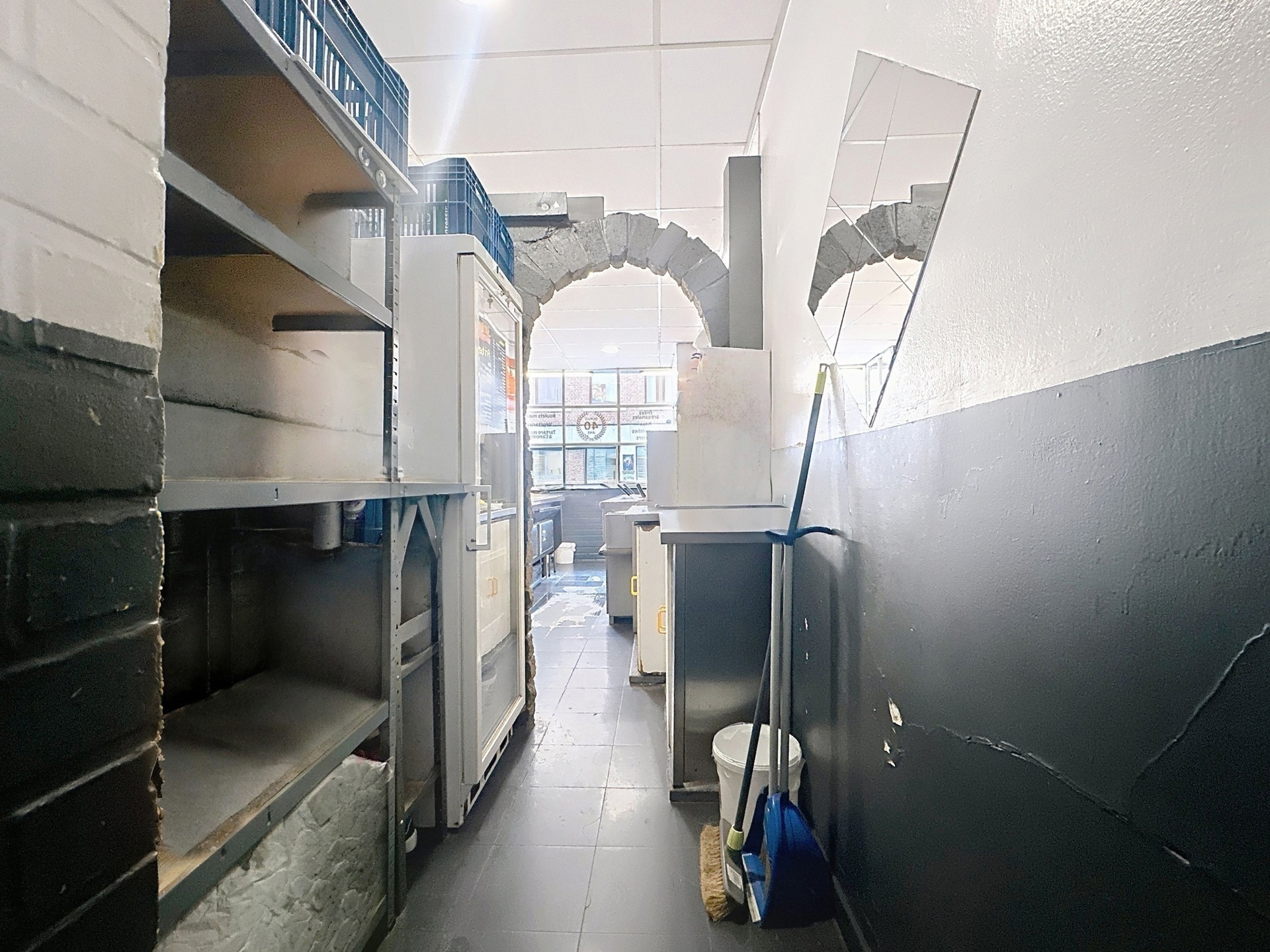 Photo du bien Fond de commerce