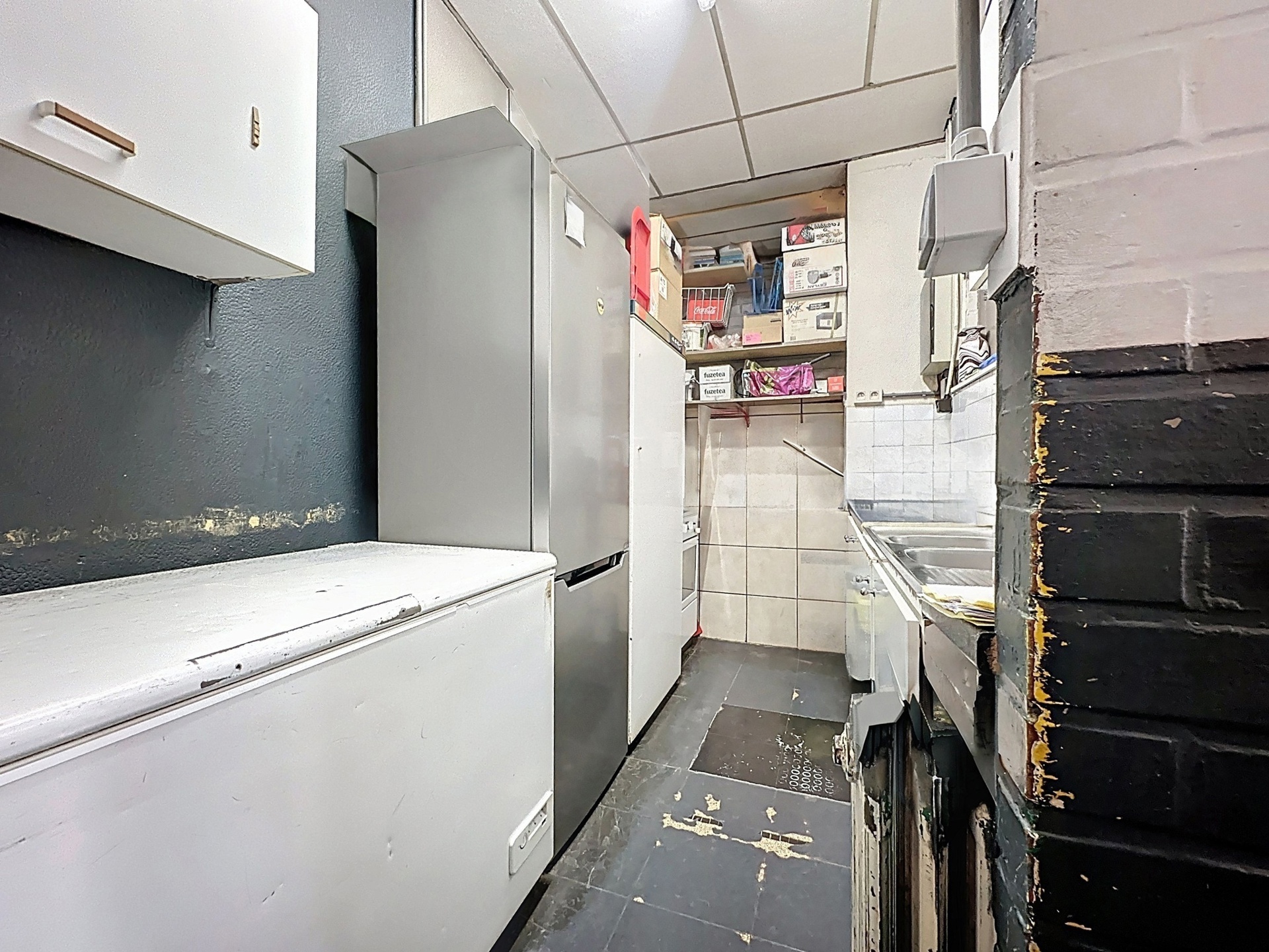 Photo du bien Fond de commerce