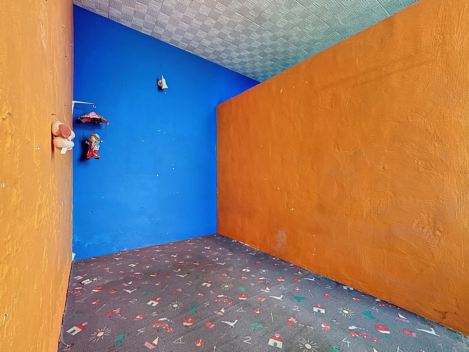 Photo du bien Maison spacieuse avec beau potentiel