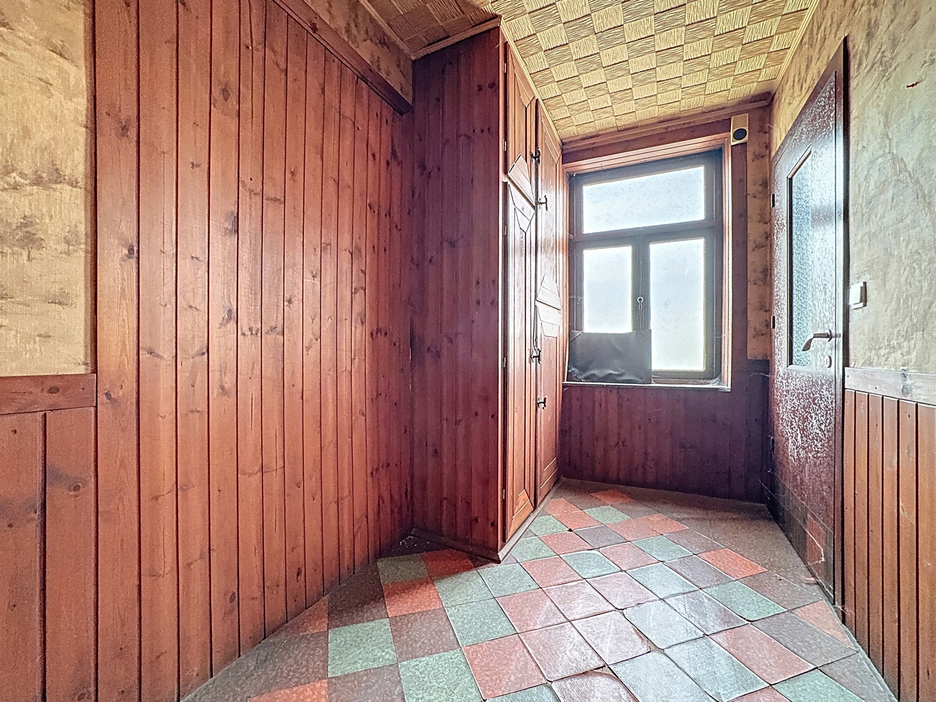 Photo du bien Maison spacieuse avec beau potentiel