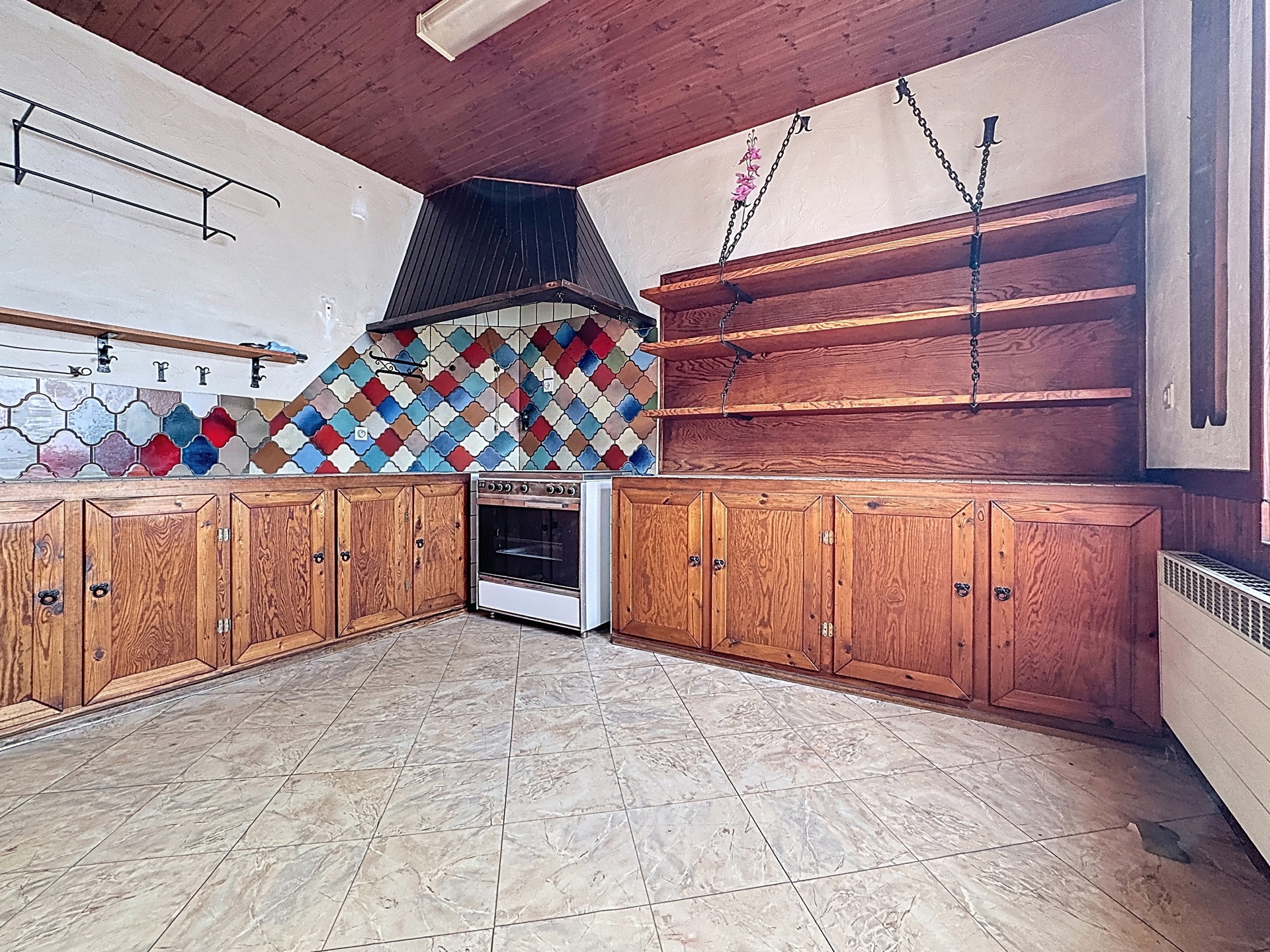 Photo du bien Maison spacieuse avec beau potentiel