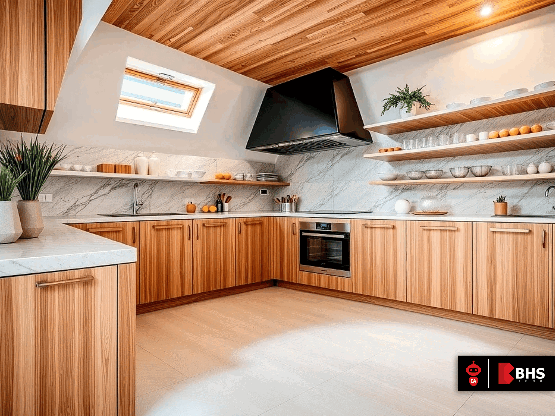 Photo du bien Maison spacieuse avec beau potentiel