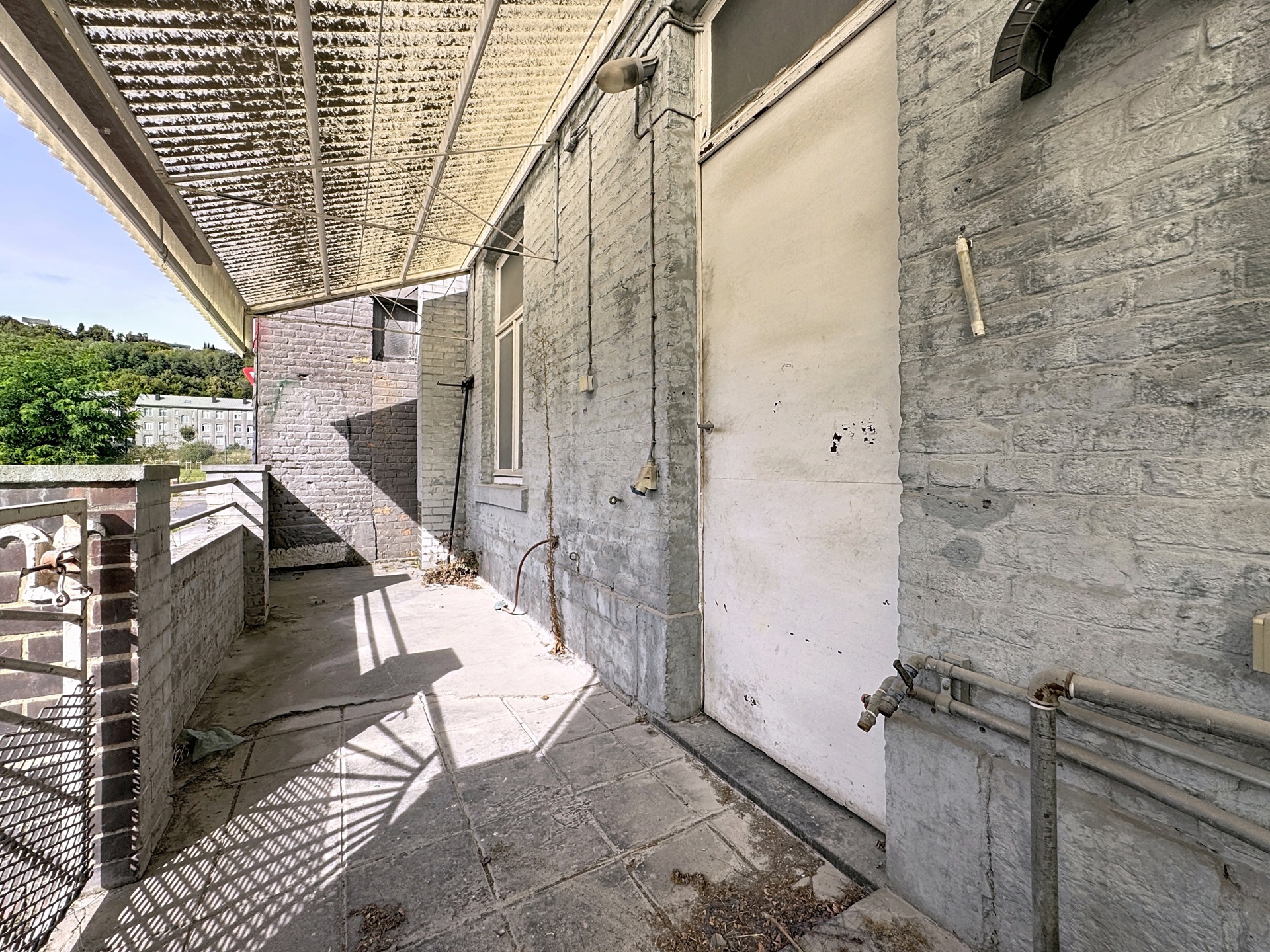 Photo du bien Maison spacieuse avec beau potentiel