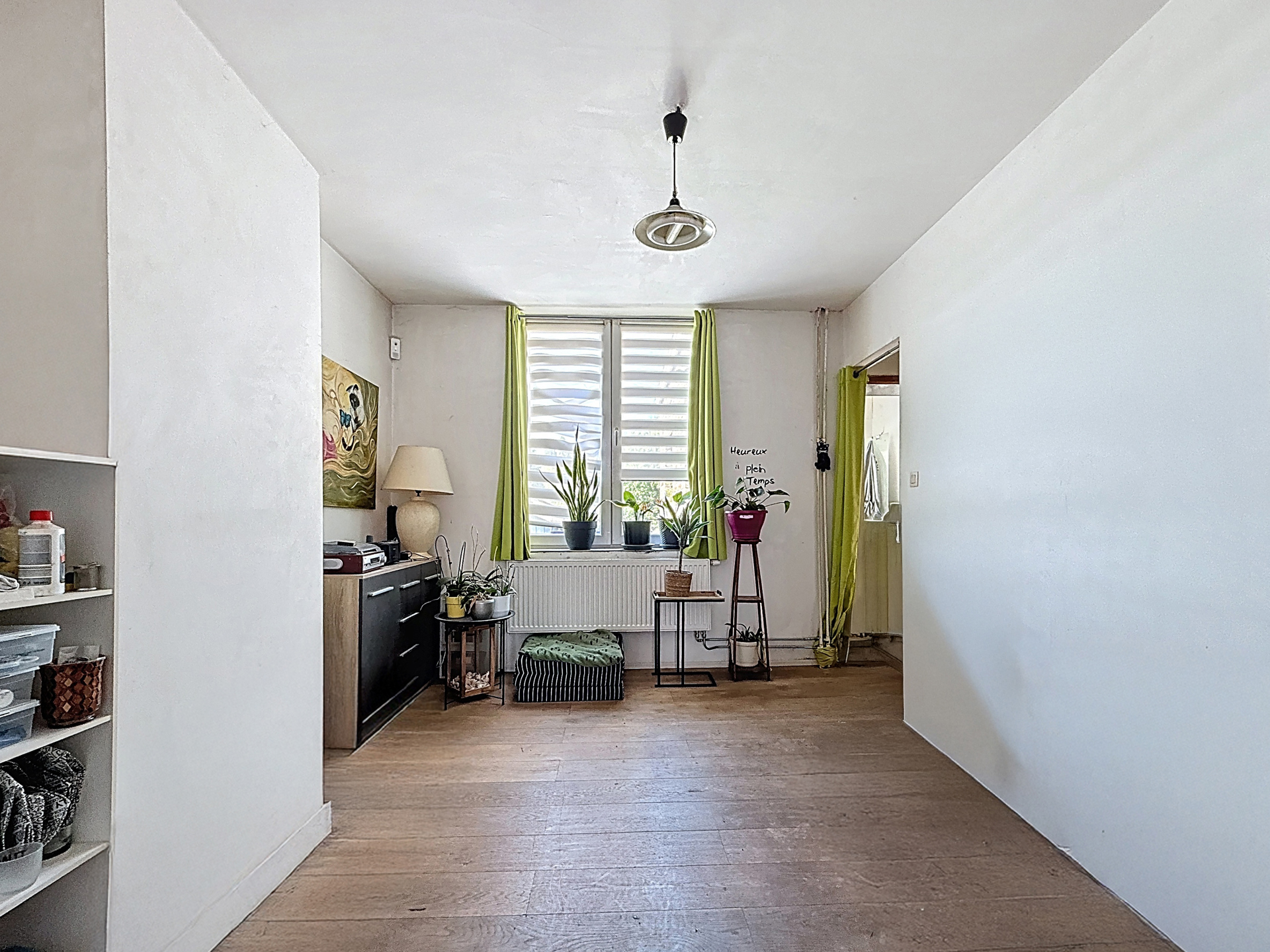 Photo du bien maison de commerce