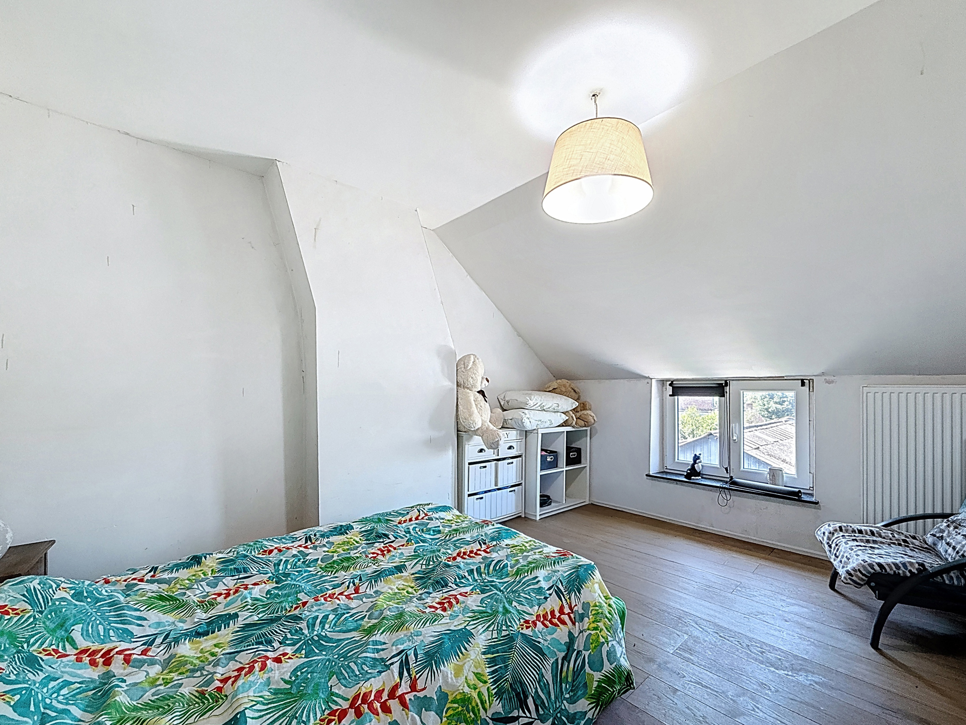 Photo du bien maison de commerce