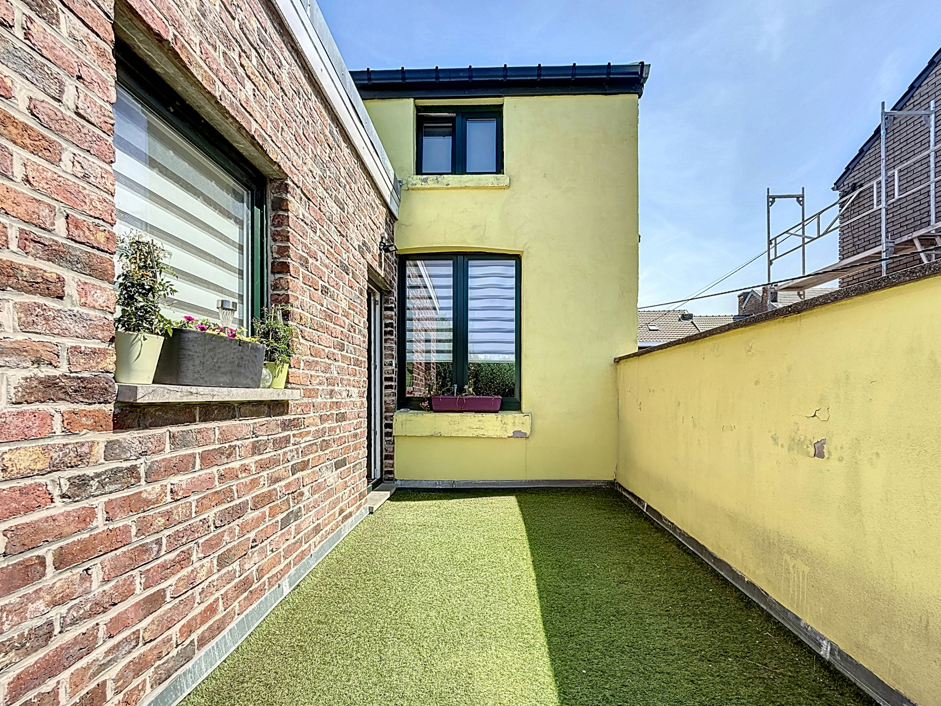 Photo du bien maison de commerce