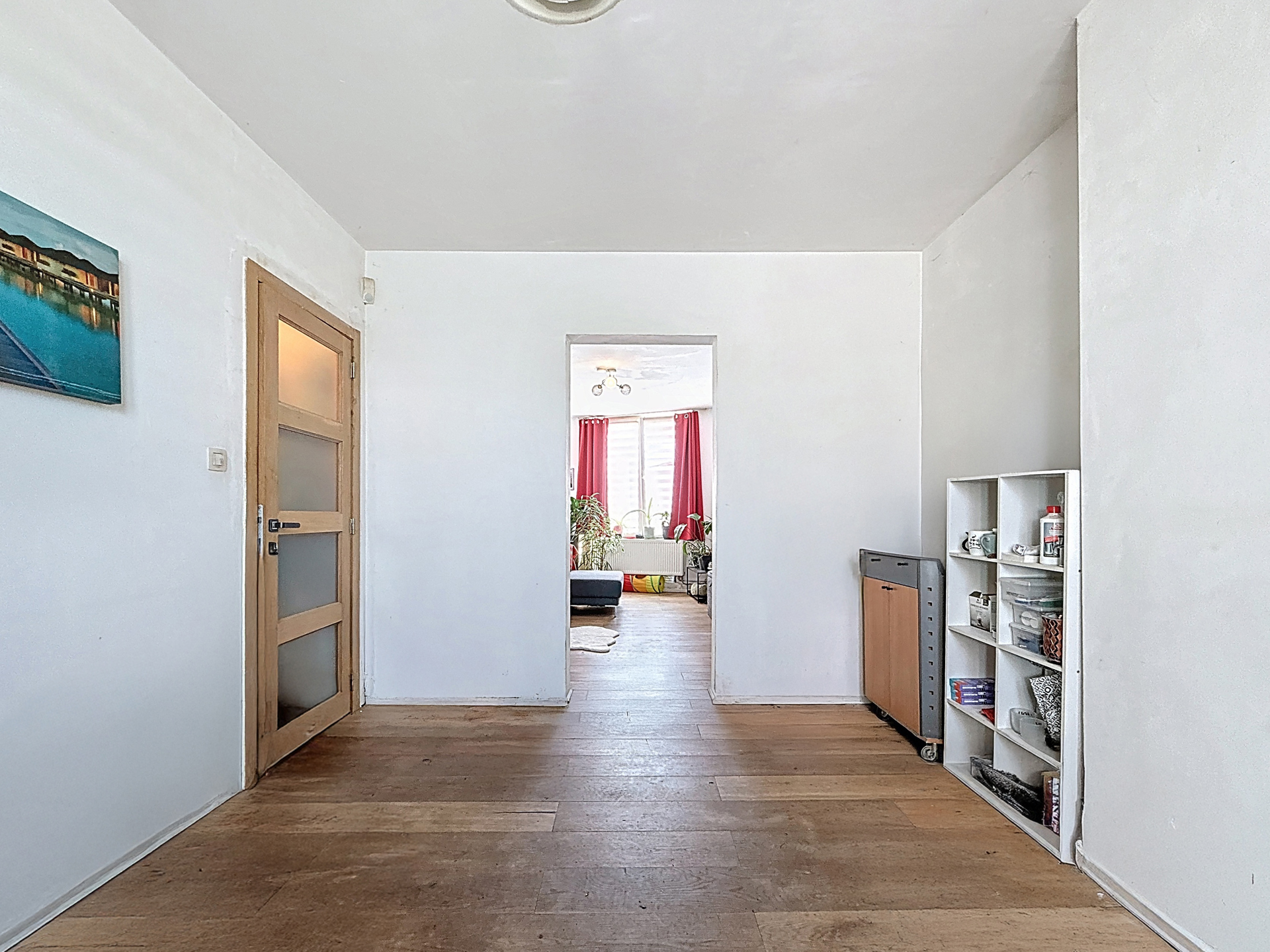 Photo du bien maison de commerce