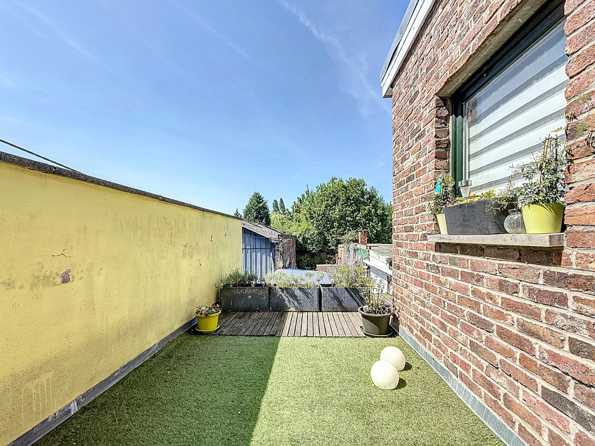 Photo du bien maison de commerce