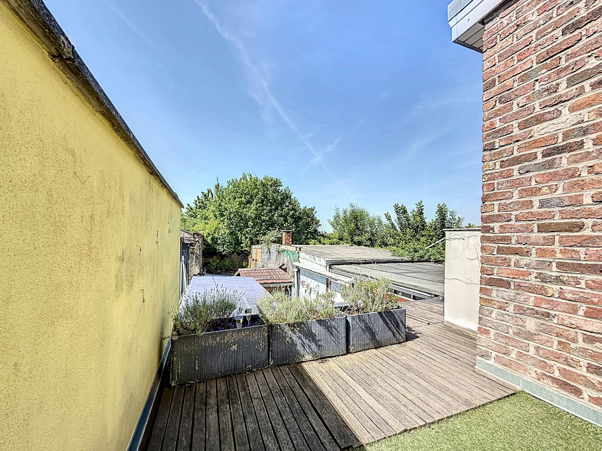 Photo du bien maison de commerce