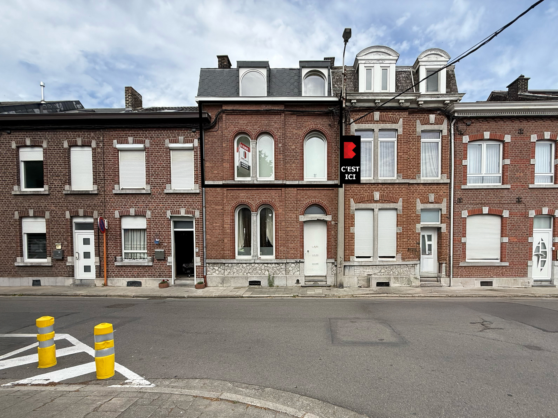 Photo du bien Bel appartement à vendre !