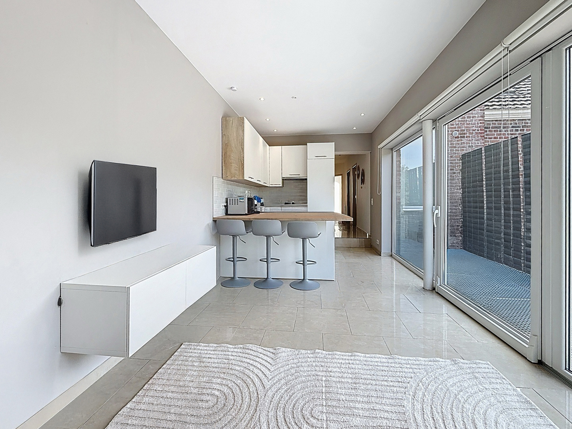 Photo du bien Bel appartement à vendre !