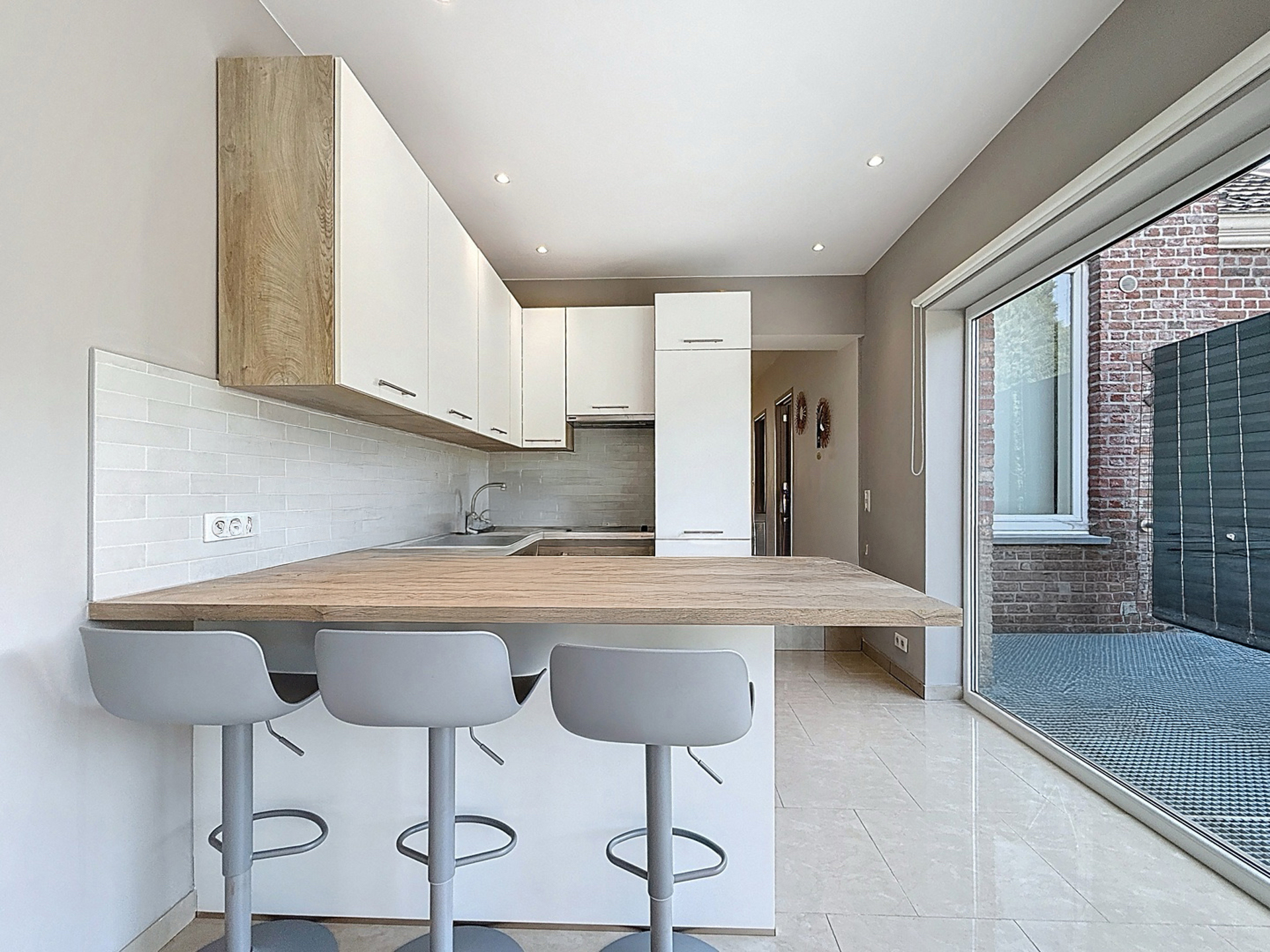 Photo du bien Bel appartement à vendre !