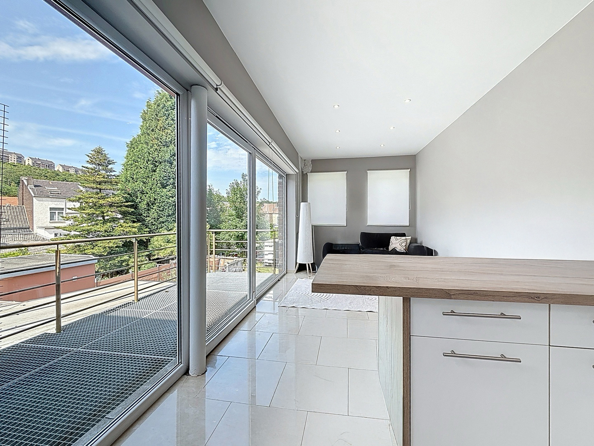 Photo du bien Bel appartement à vendre !