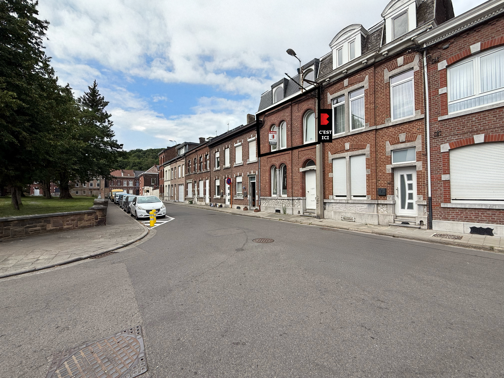 Photo du bien Bel appartement à vendre !