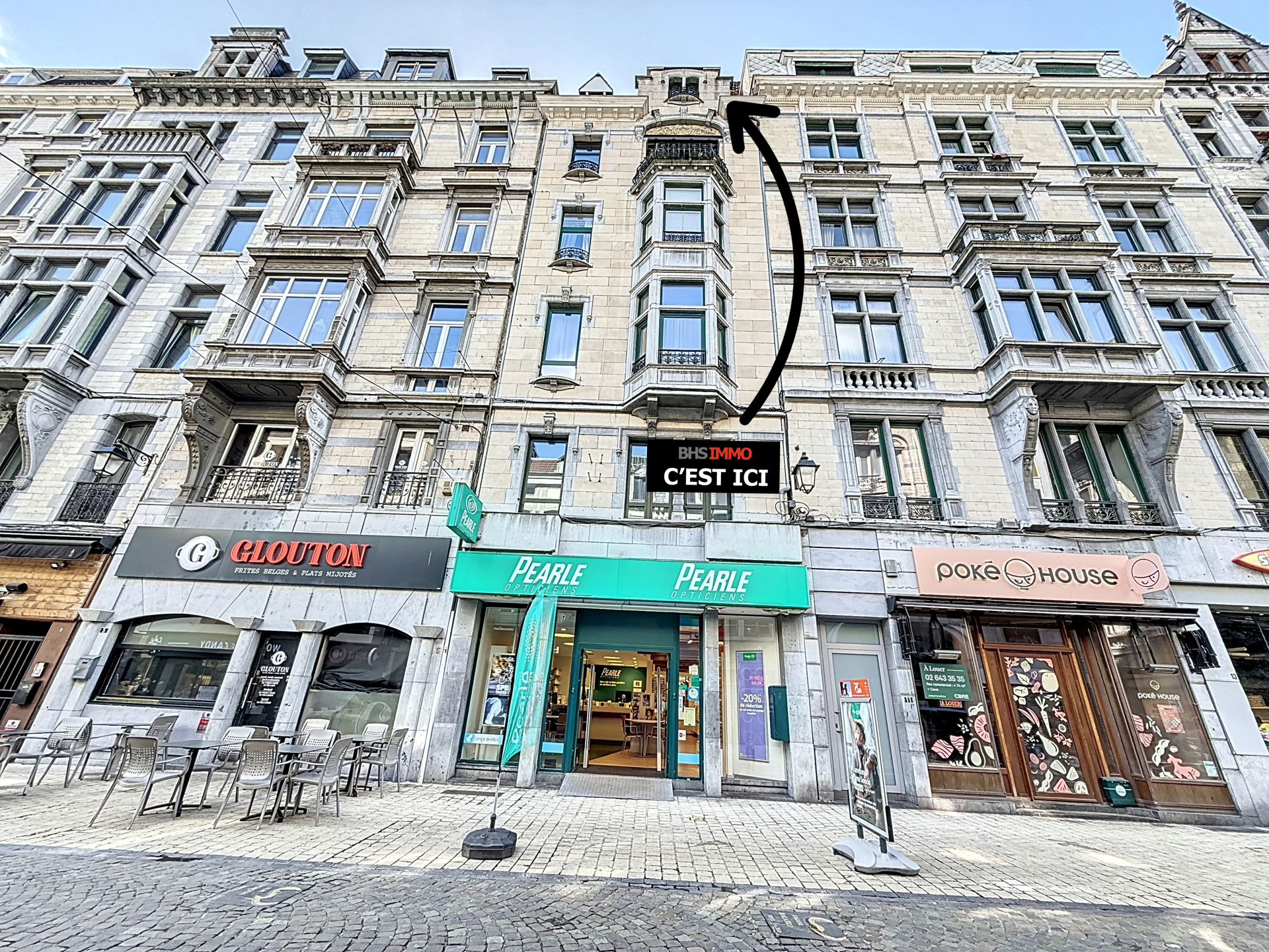 Photo du bien appartement à vendre