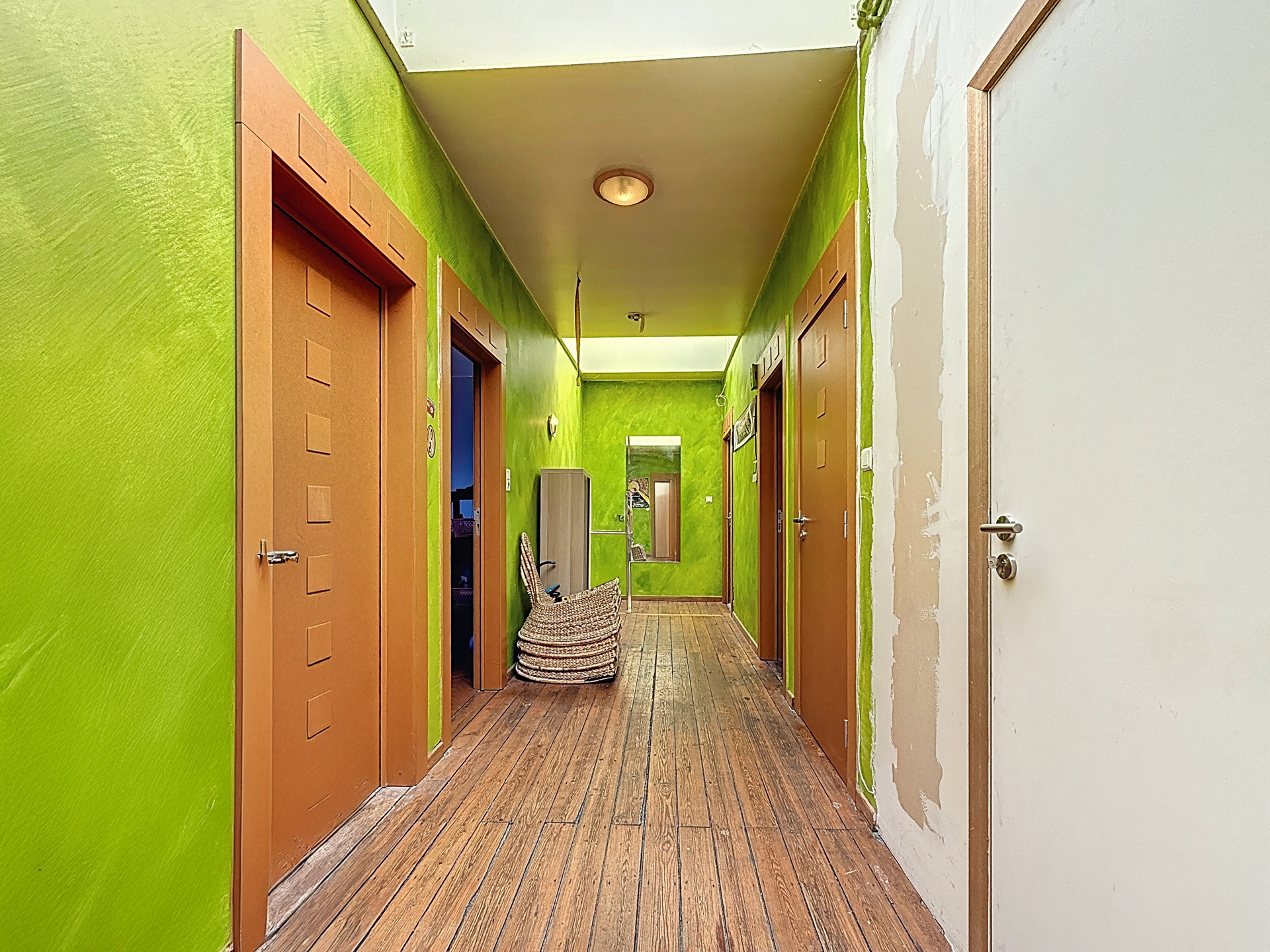 Photo du bien appartement à vendre