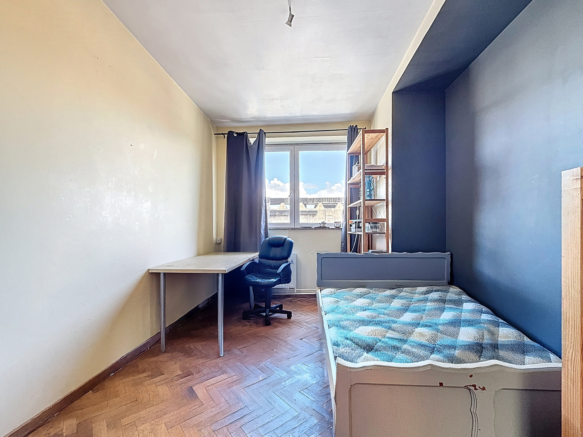 Photo du bien appartement à vendre