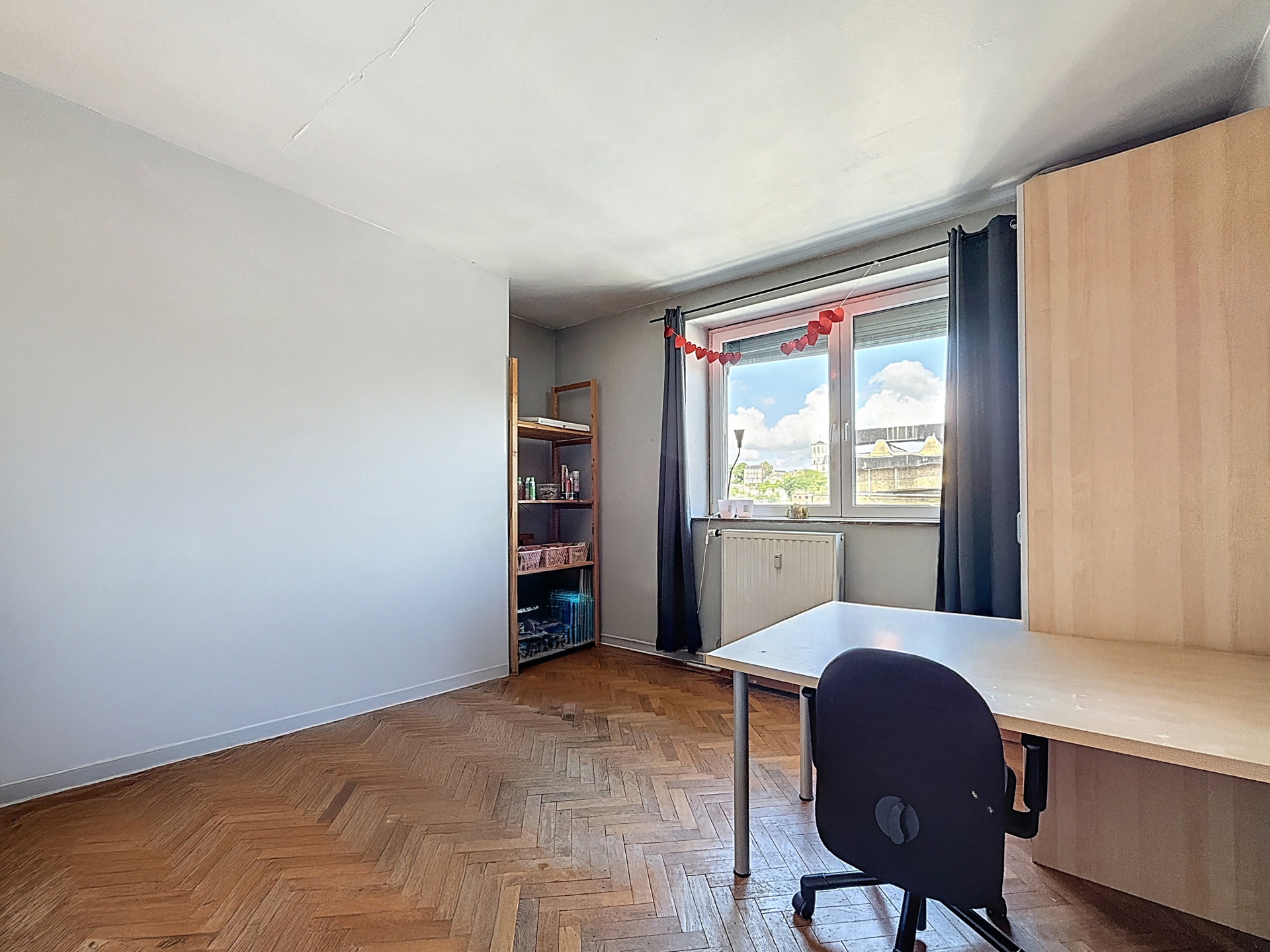 Photo du bien appartement à vendre