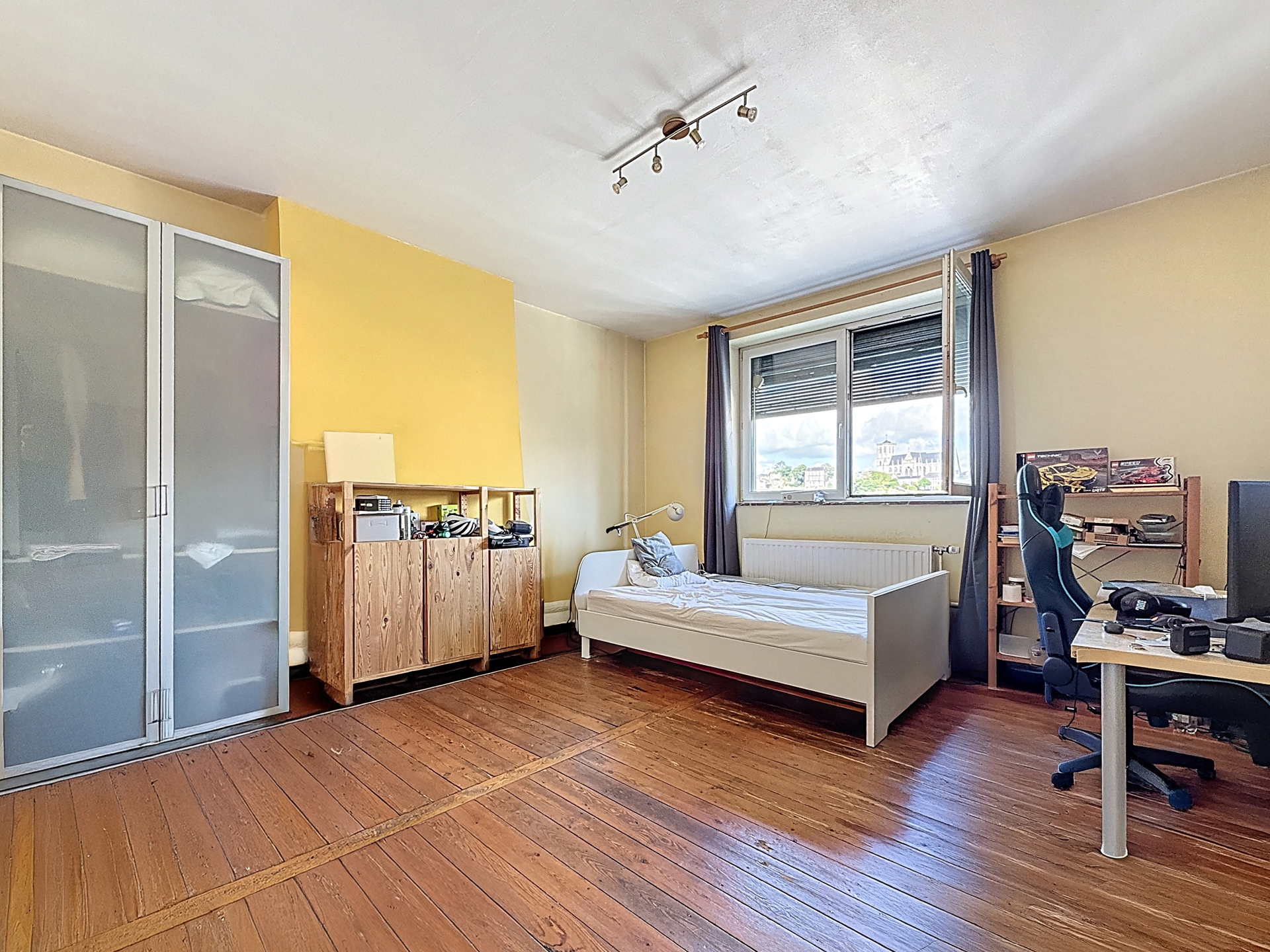 Photo du bien appartement à vendre