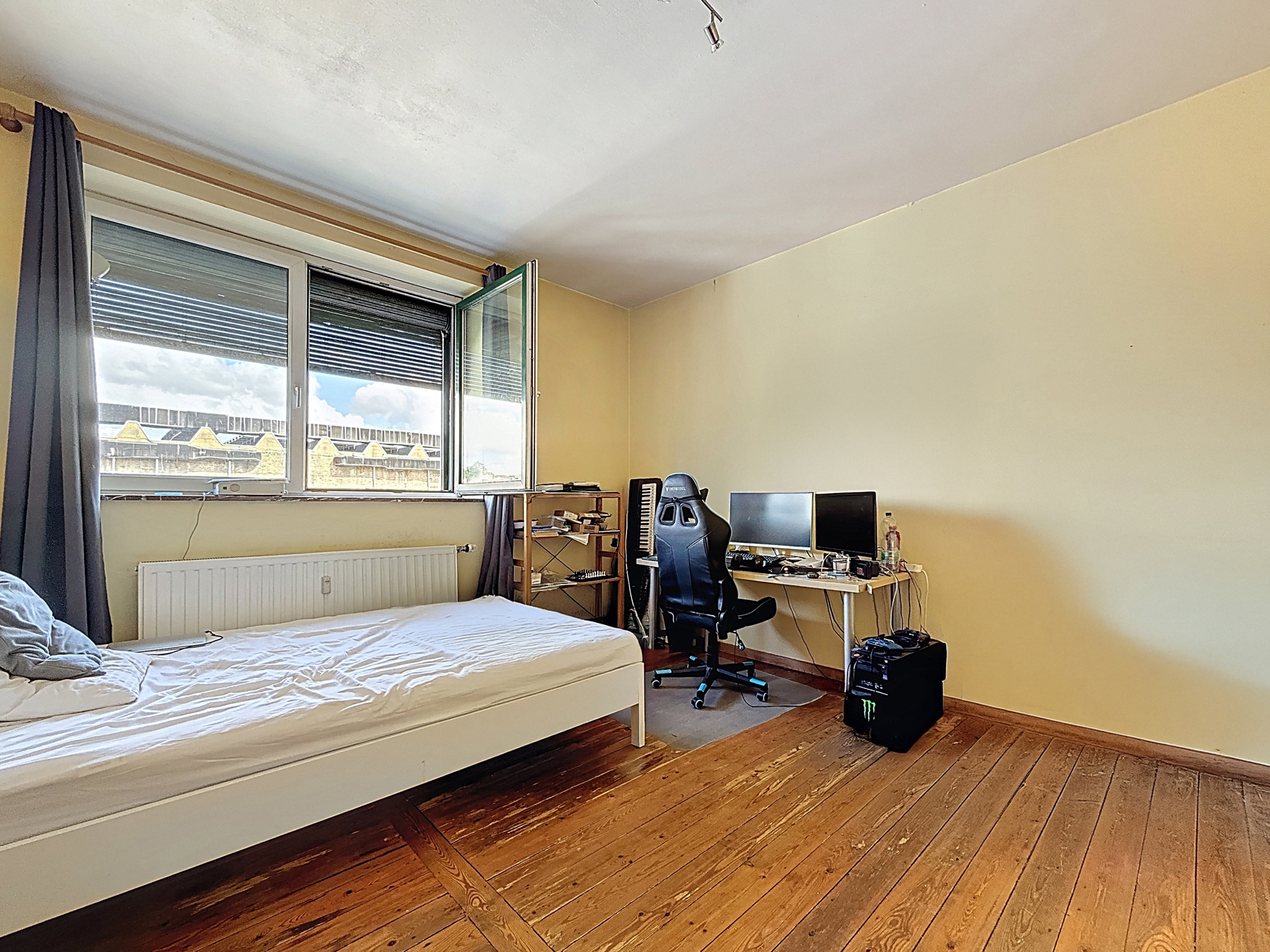 Photo du bien appartement à vendre