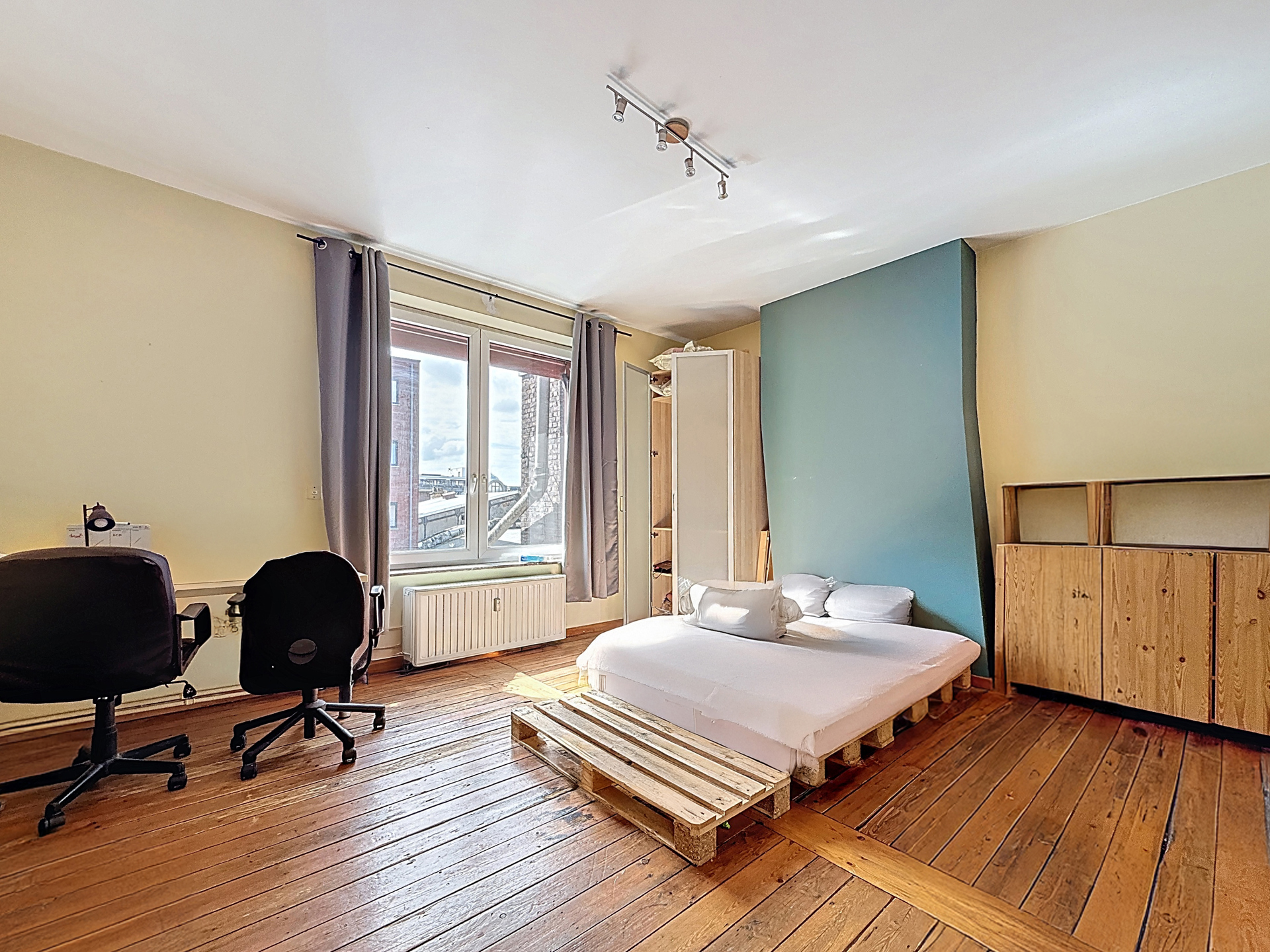 Photo du bien appartement à vendre