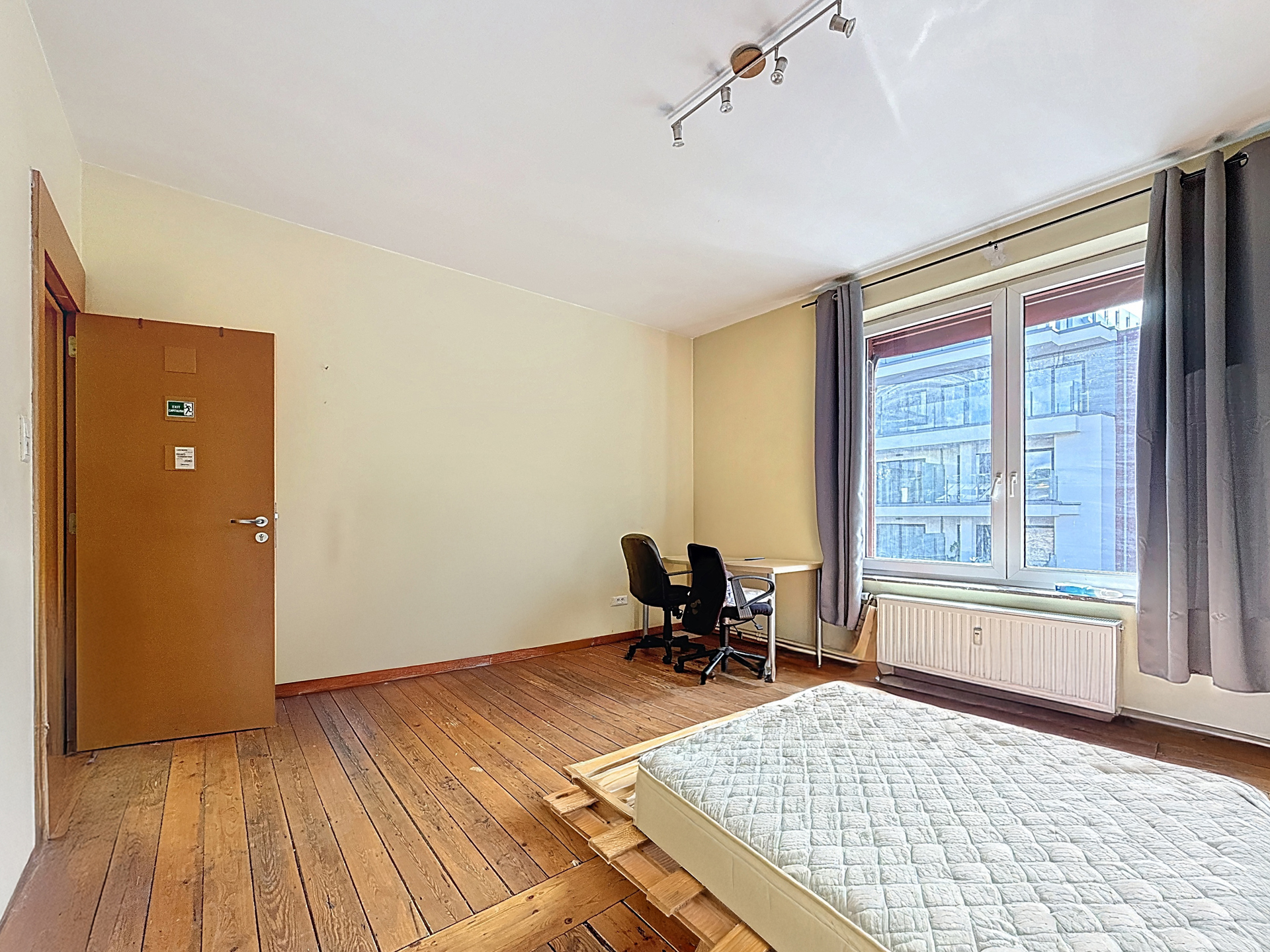 Photo du bien appartement à vendre