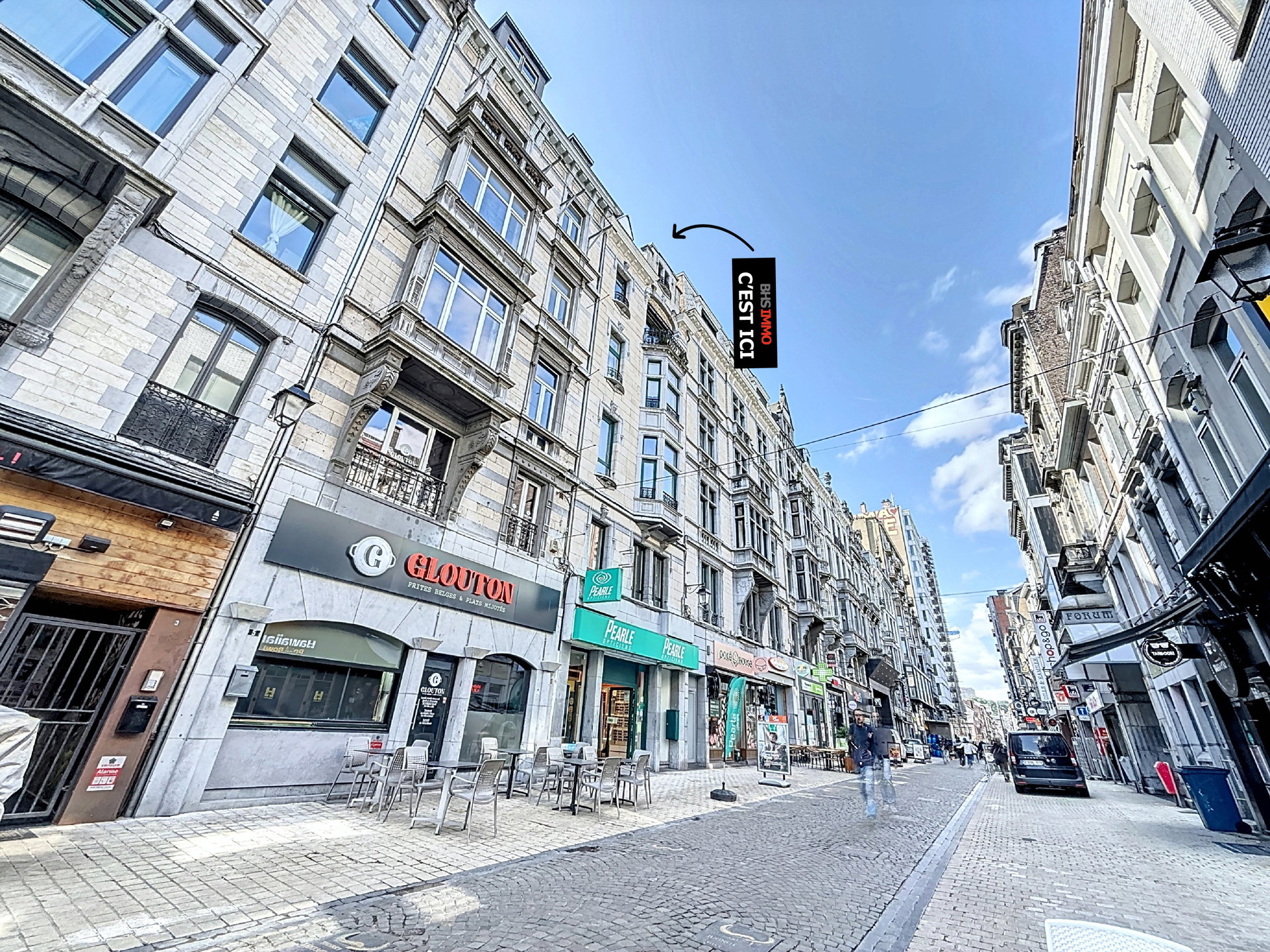 Photo du bien appartement à vendre