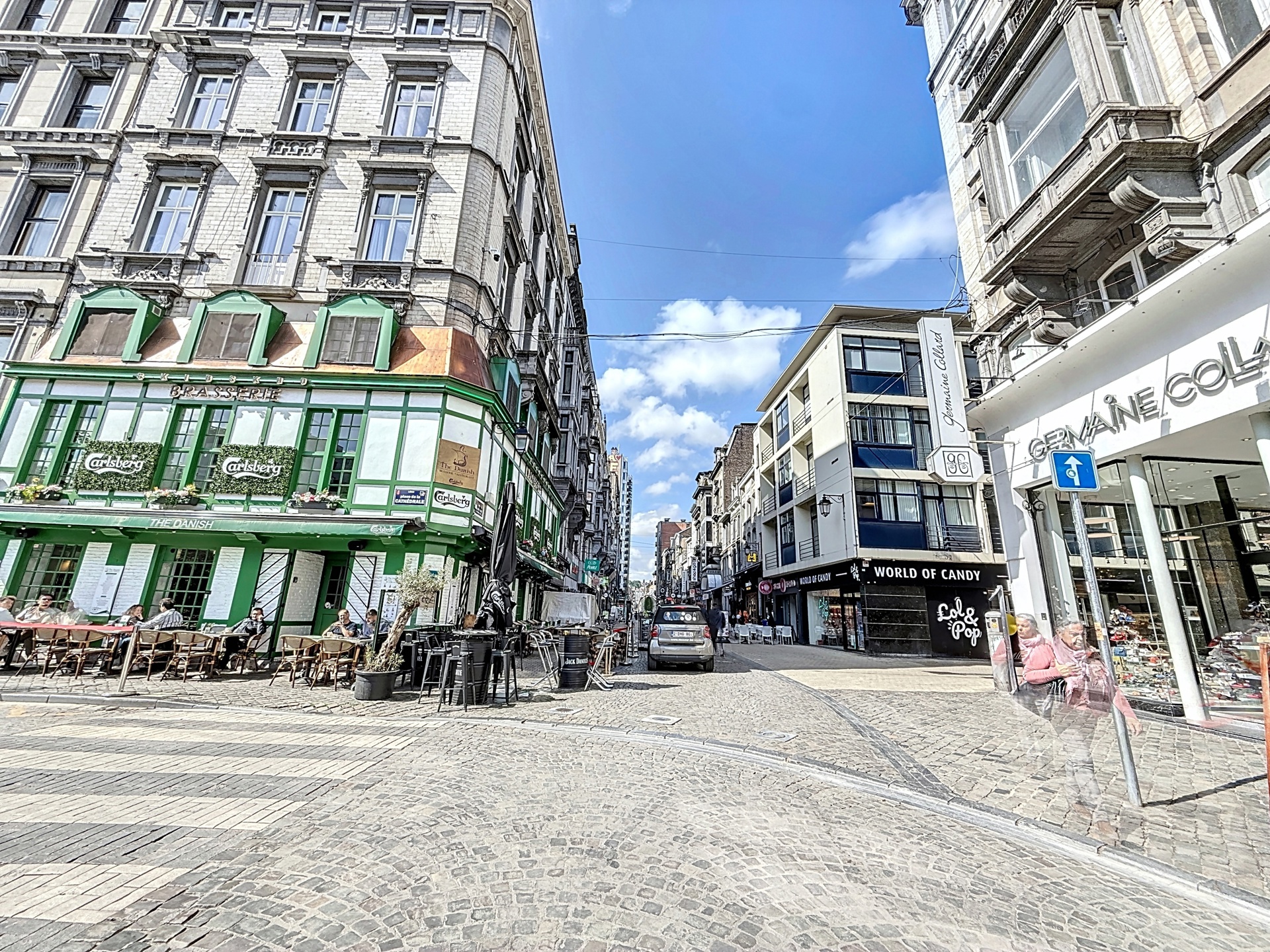 Photo du bien appartement à vendre