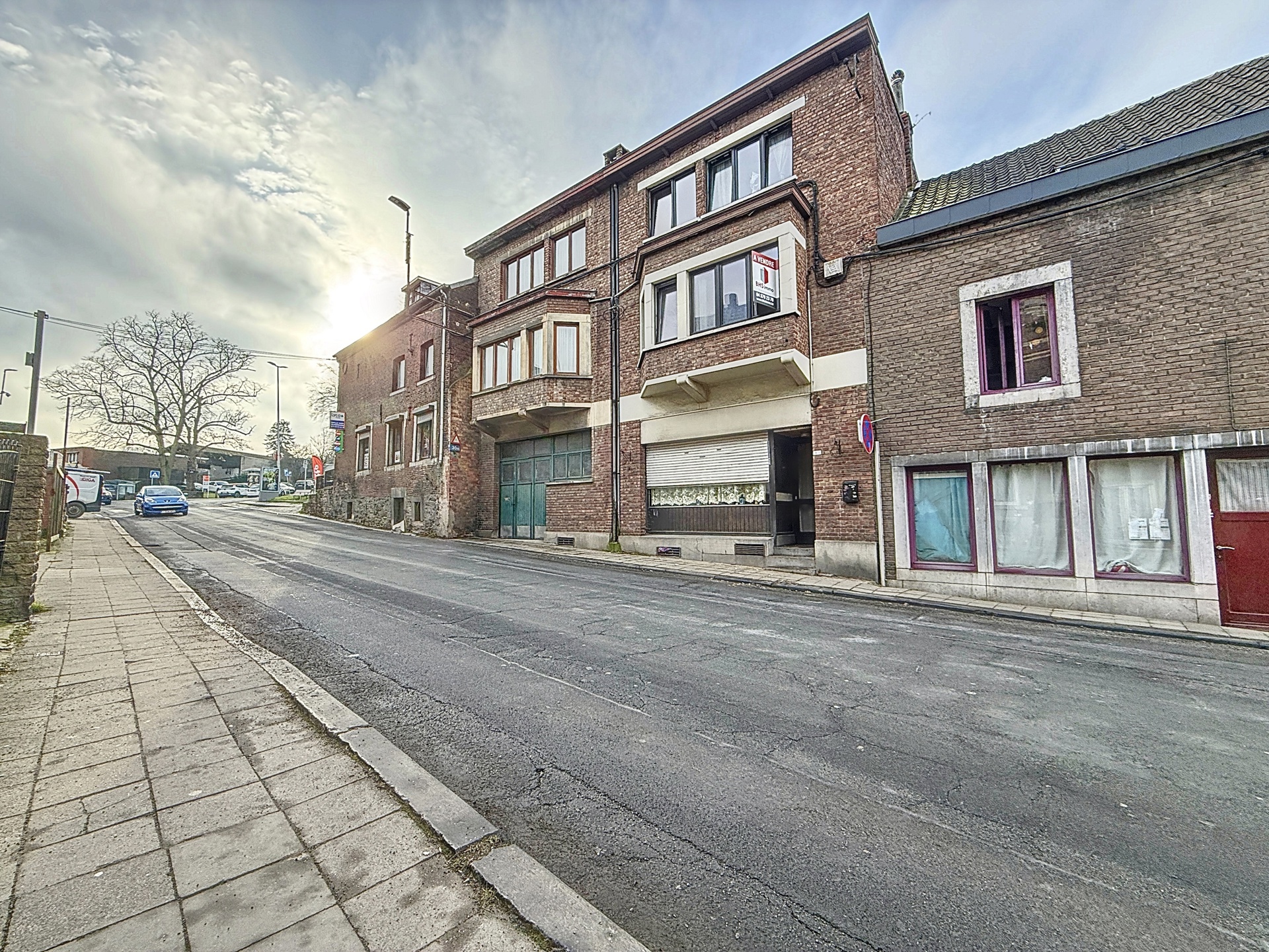 Photo du bien rue de meuse 3B