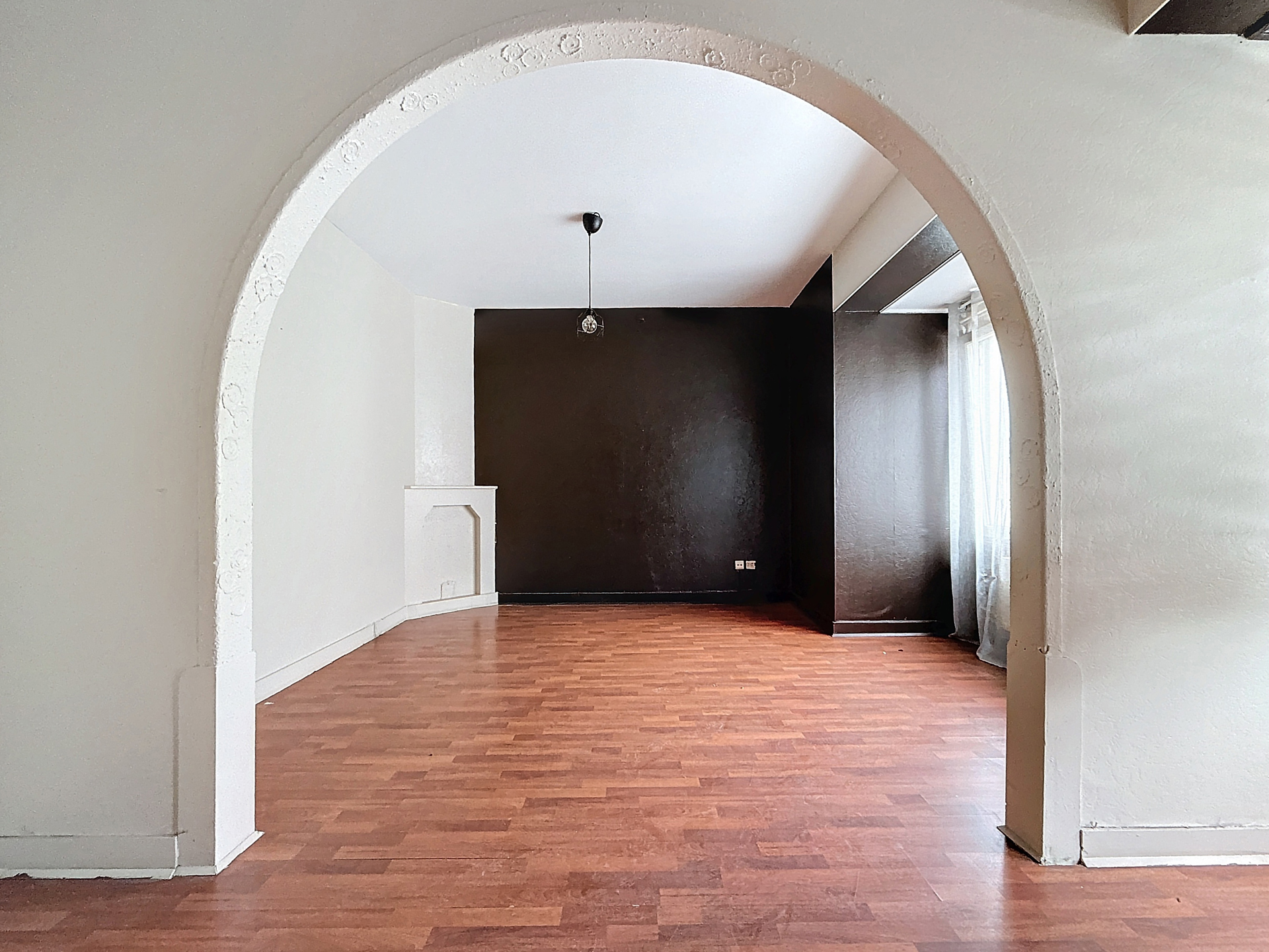 Photo du bien rue de meuse 3B