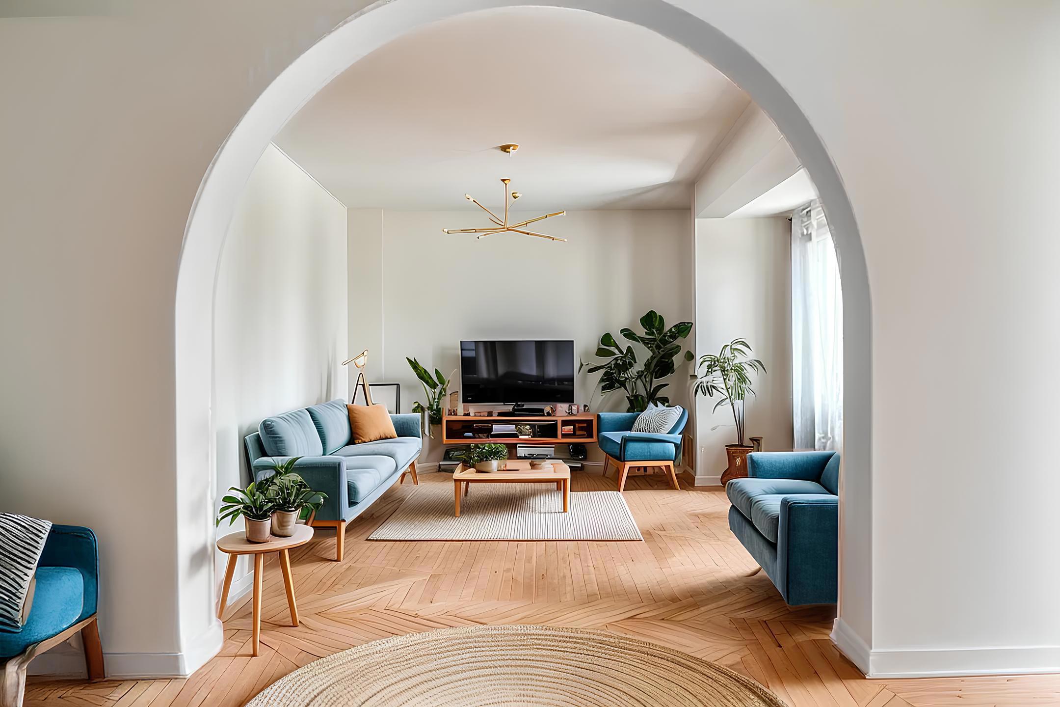 Photo du bien rue de meuse 3B