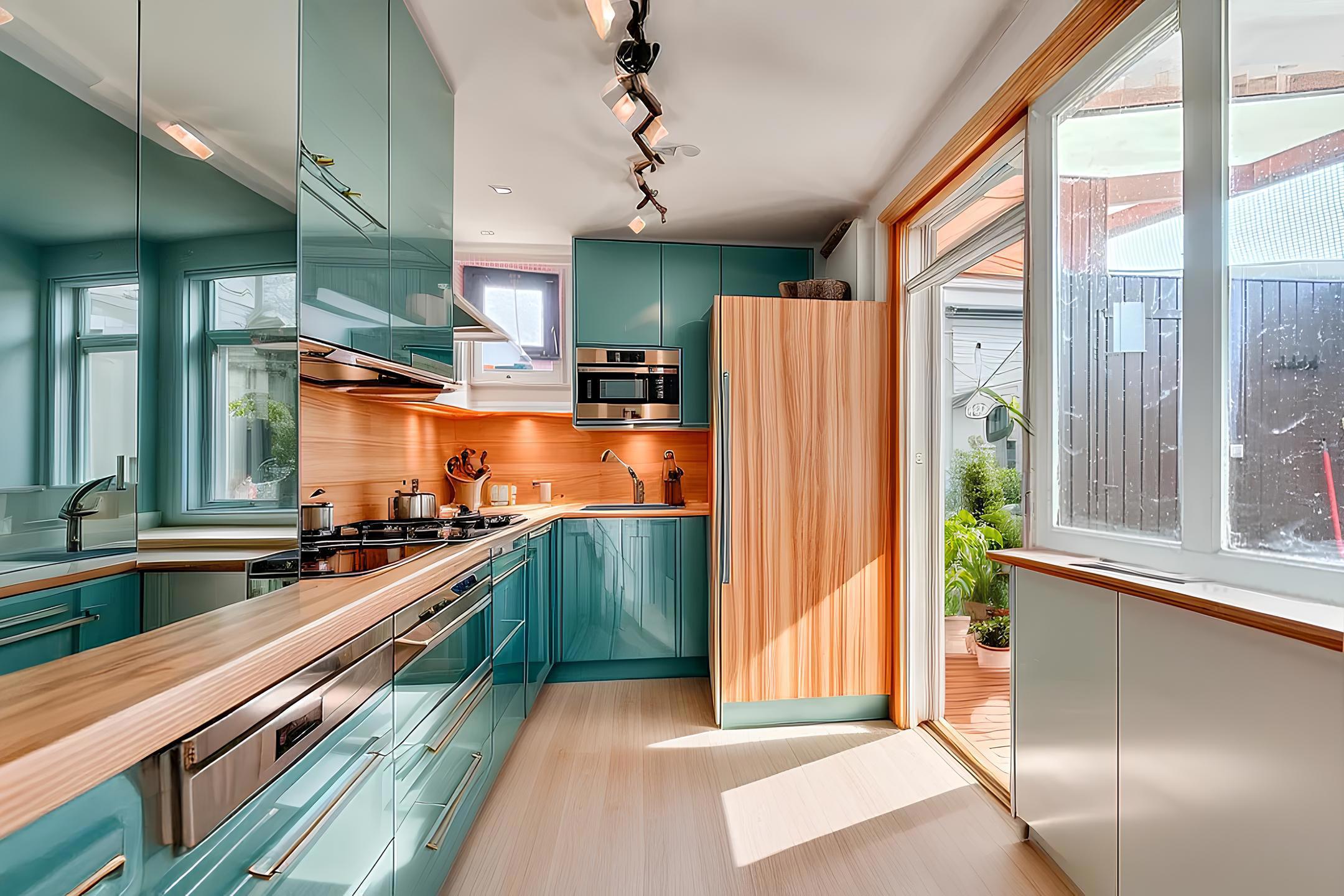 Photo du bien rue de meuse 3B