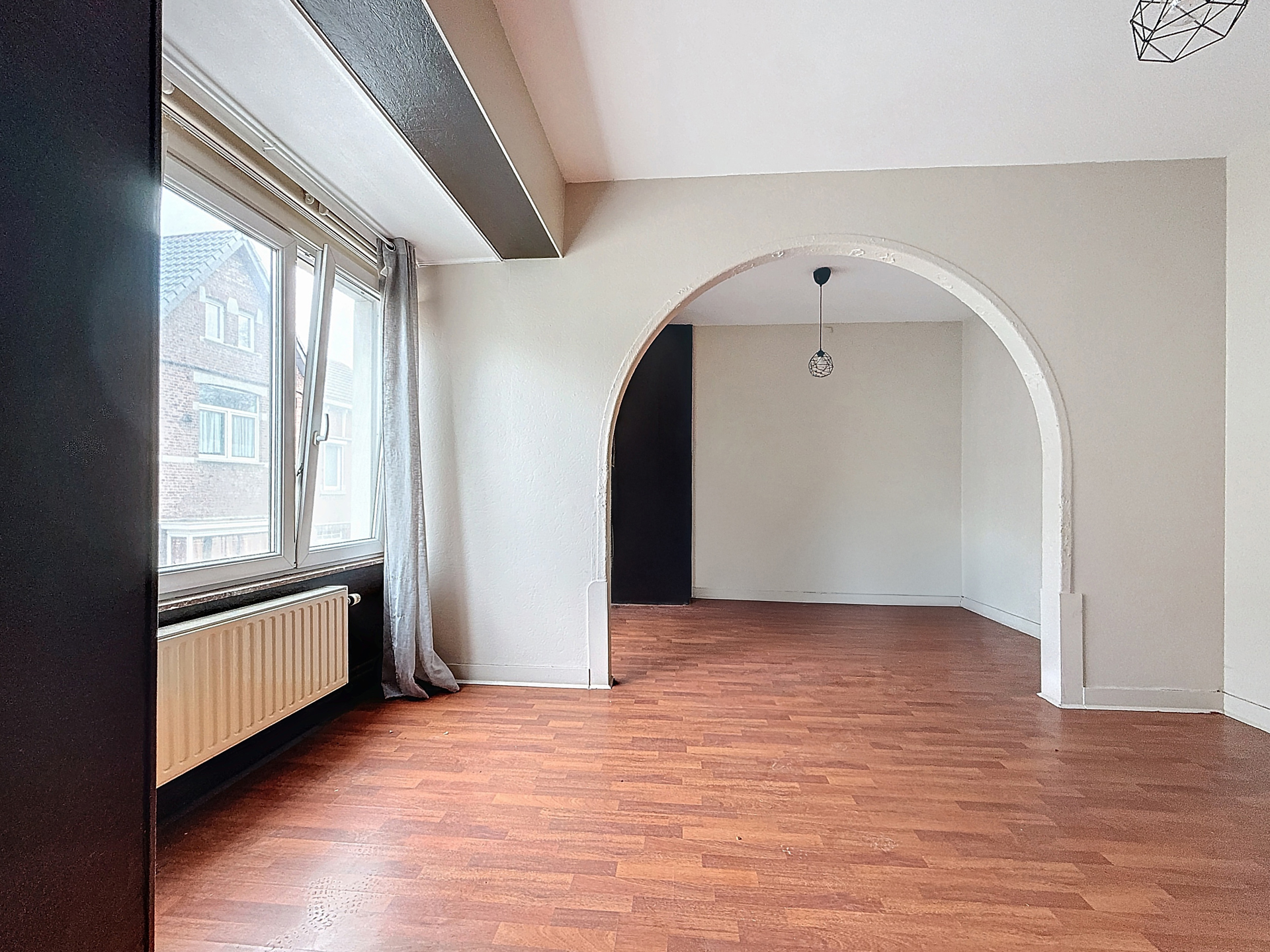 Photo du bien rue de meuse 3B