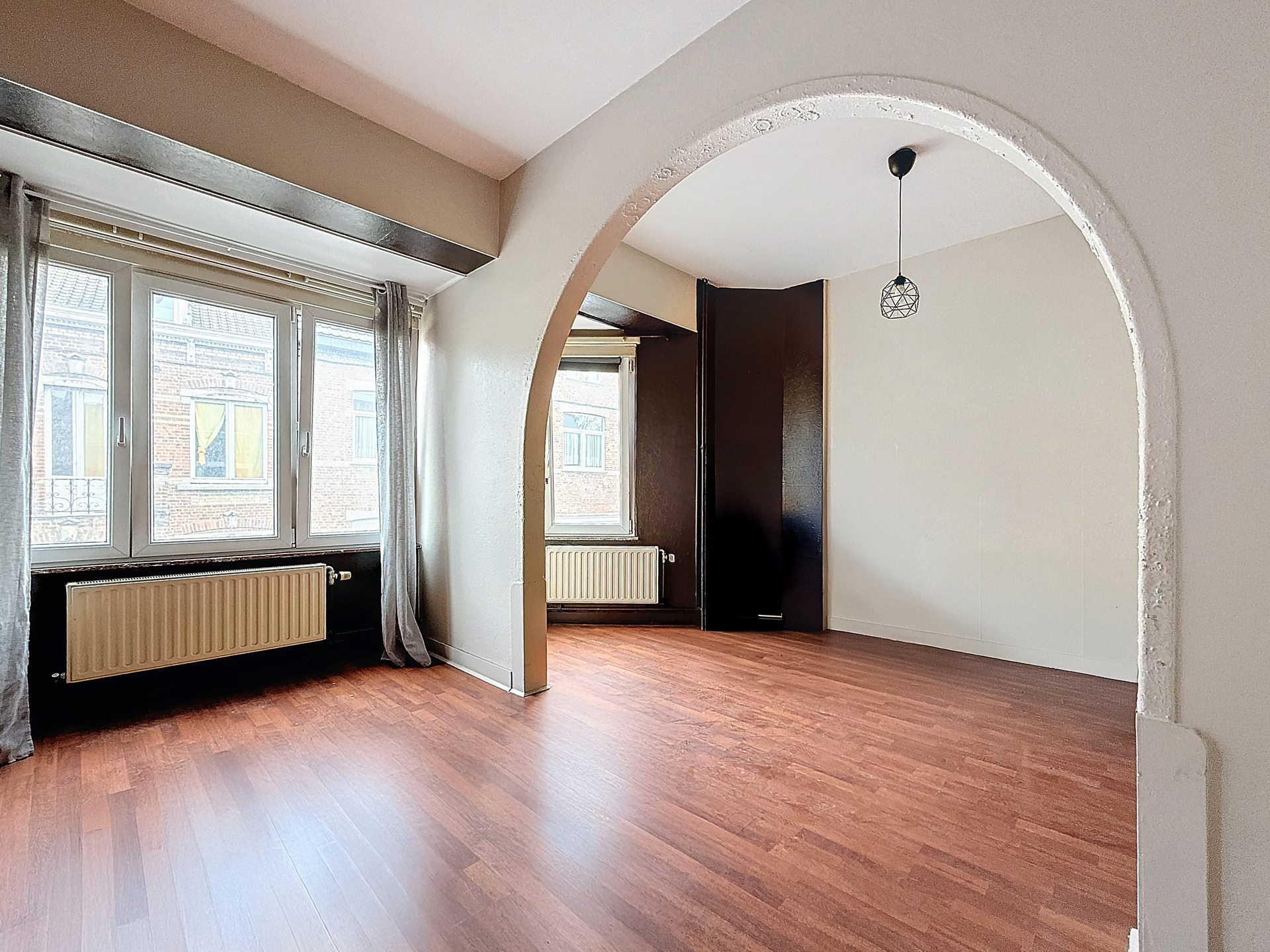 Photo du bien rue de meuse 3B