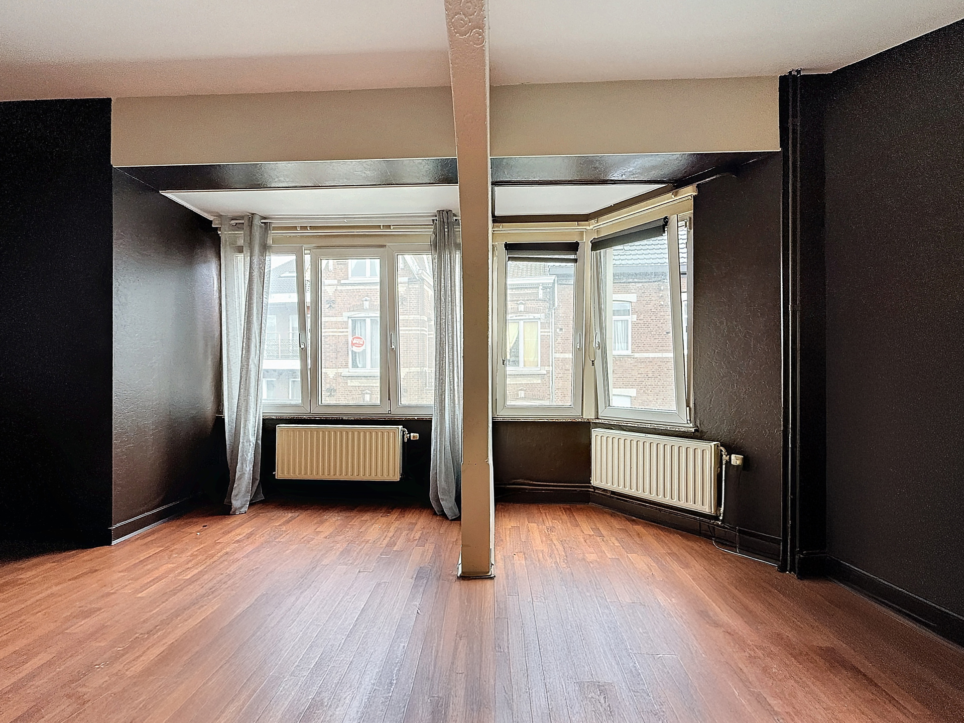 Photo du bien rue de meuse 3B