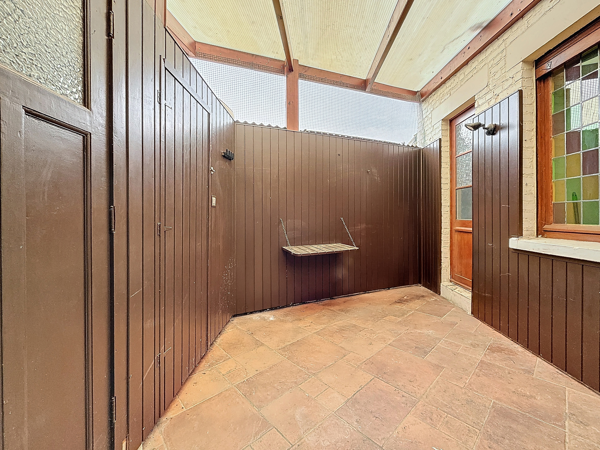 Photo du bien rue de meuse 3B