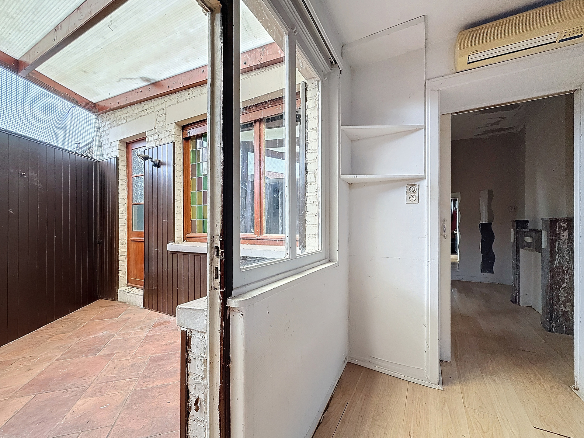 Photo du bien rue de meuse 3B