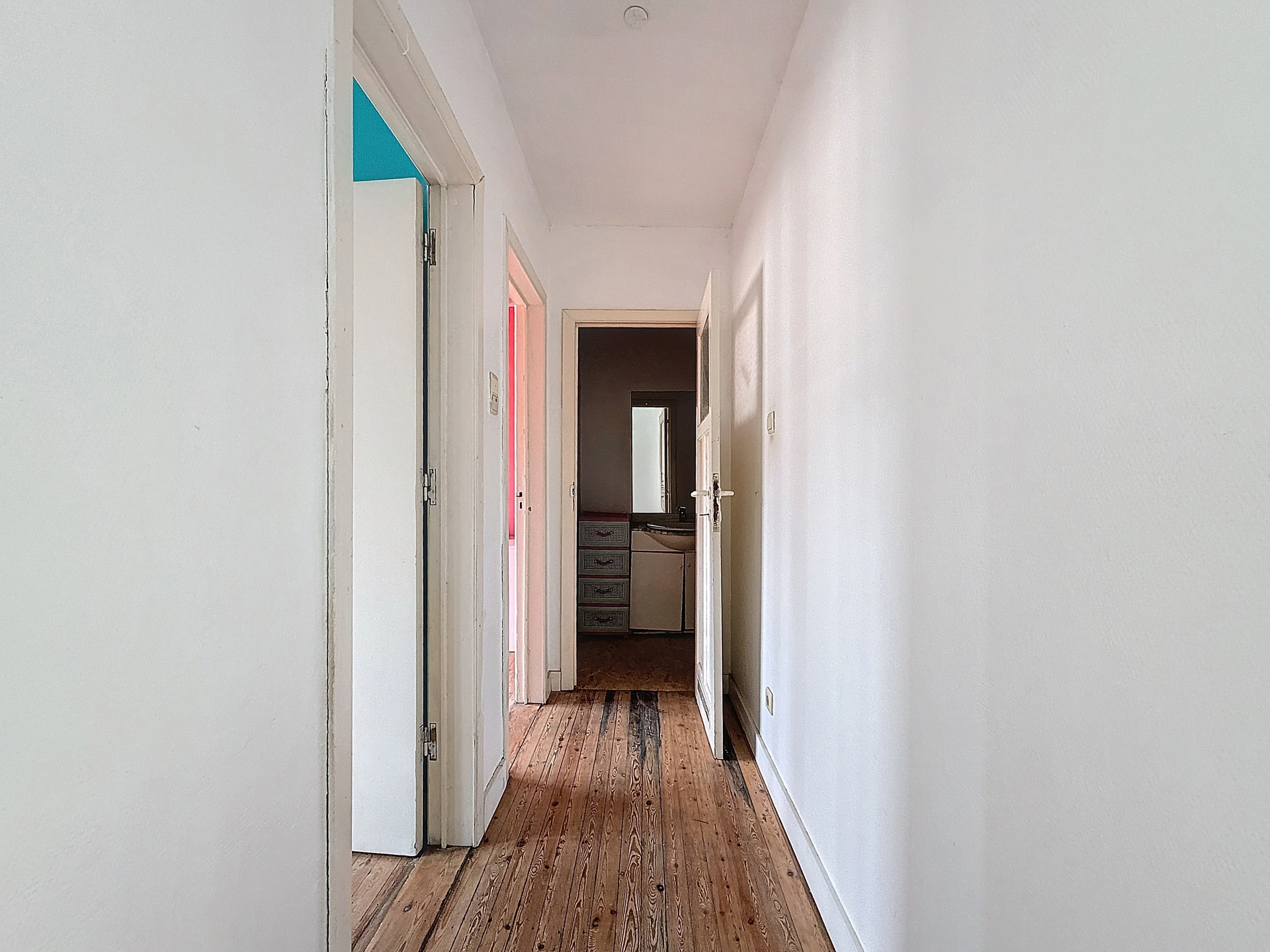 Photo du bien rue de meuse 3B