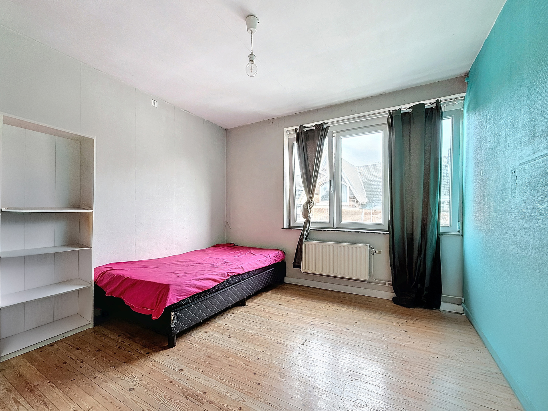 Photo du bien rue de meuse 3B