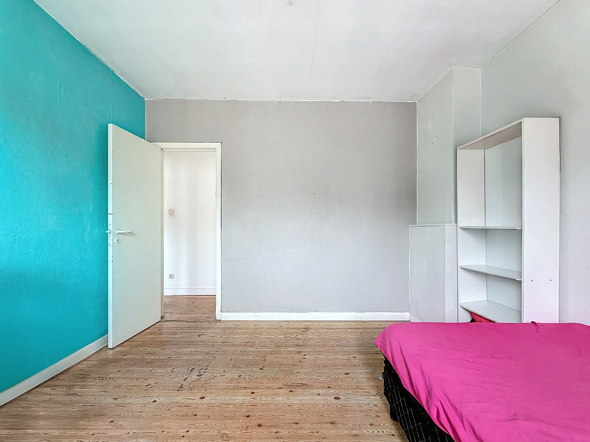 Photo du bien rue de meuse 3B