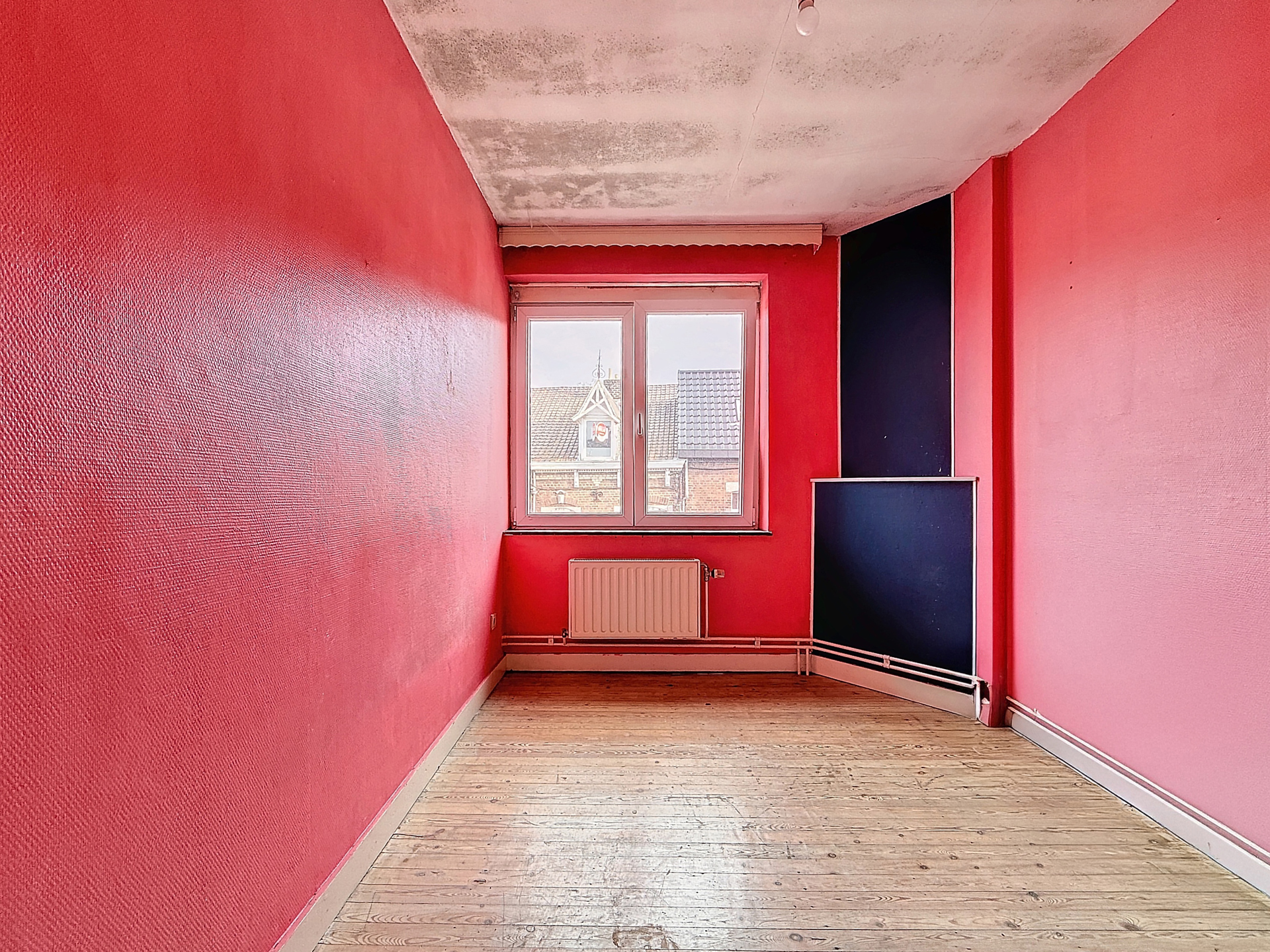 Photo du bien rue de meuse 3B